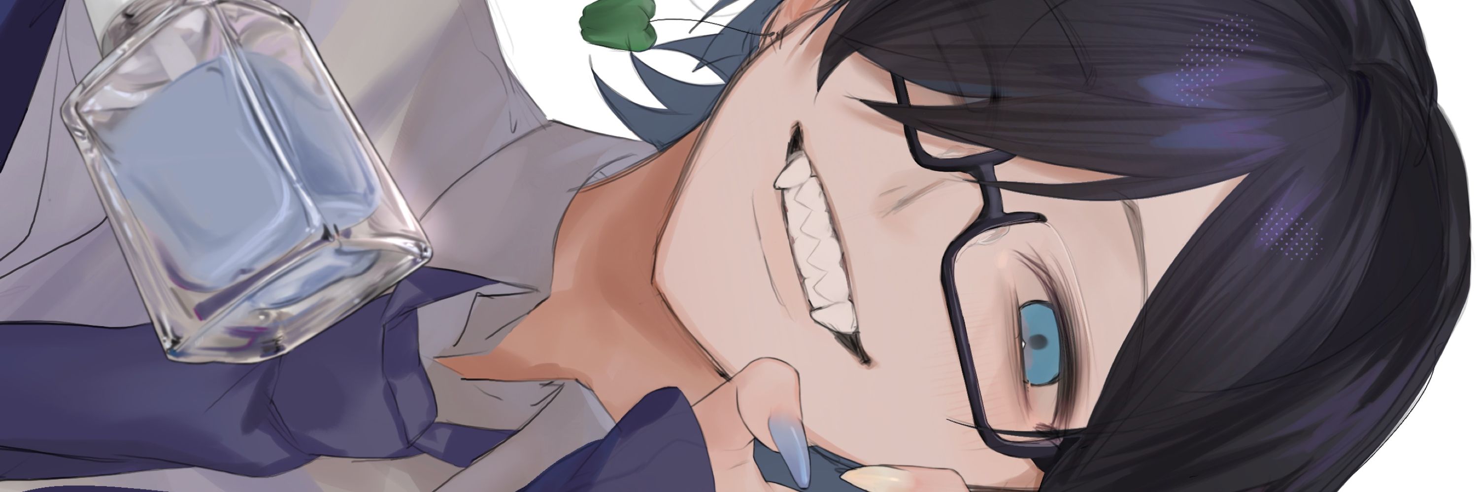 胃液
