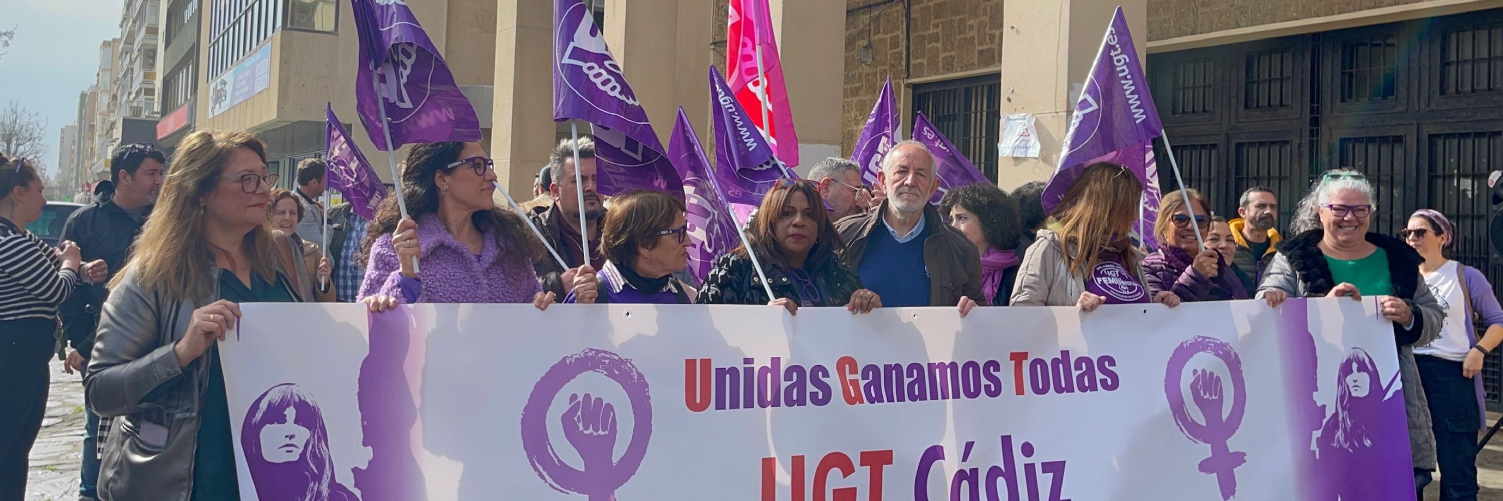 UGT CÁDIZ