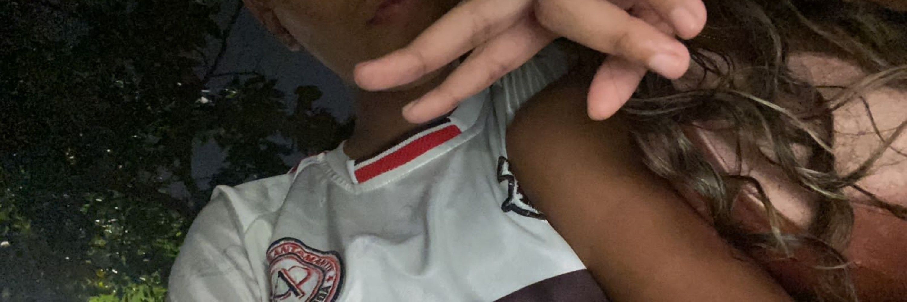 santos 🇬🇧