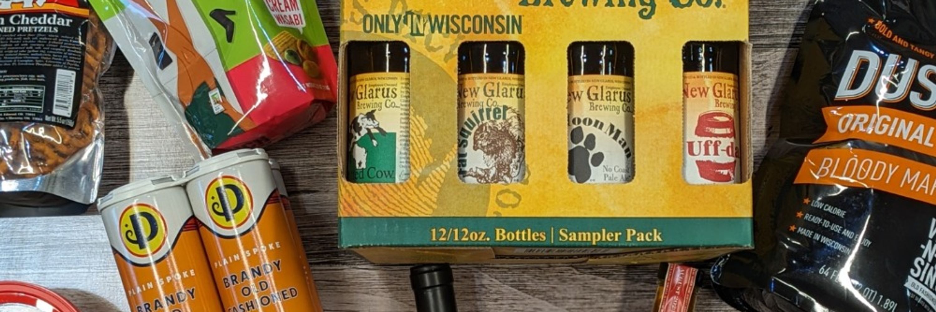 Brennan's Beer & Beverage