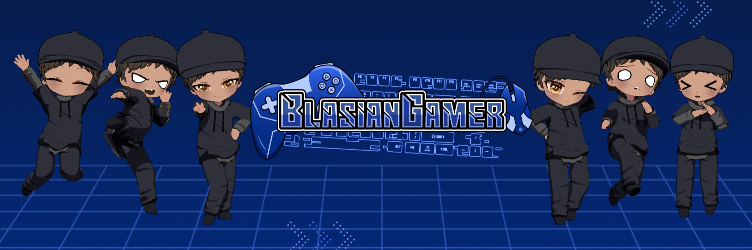 Blasian
