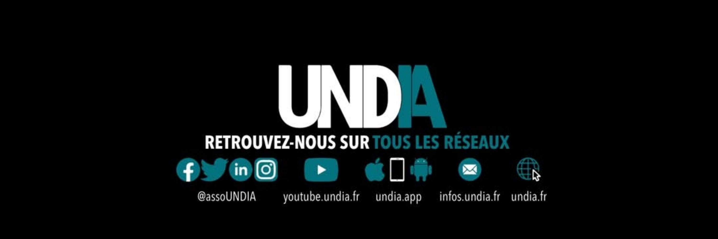 Undia