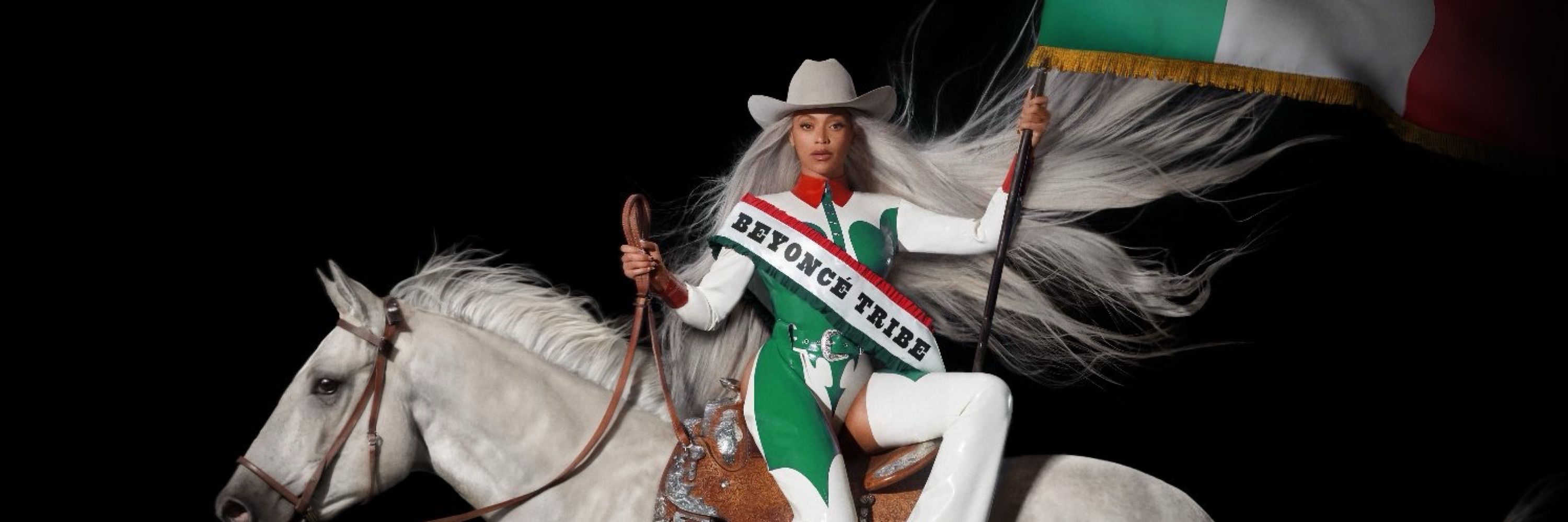 BEYONCÉ TRIBE ★
