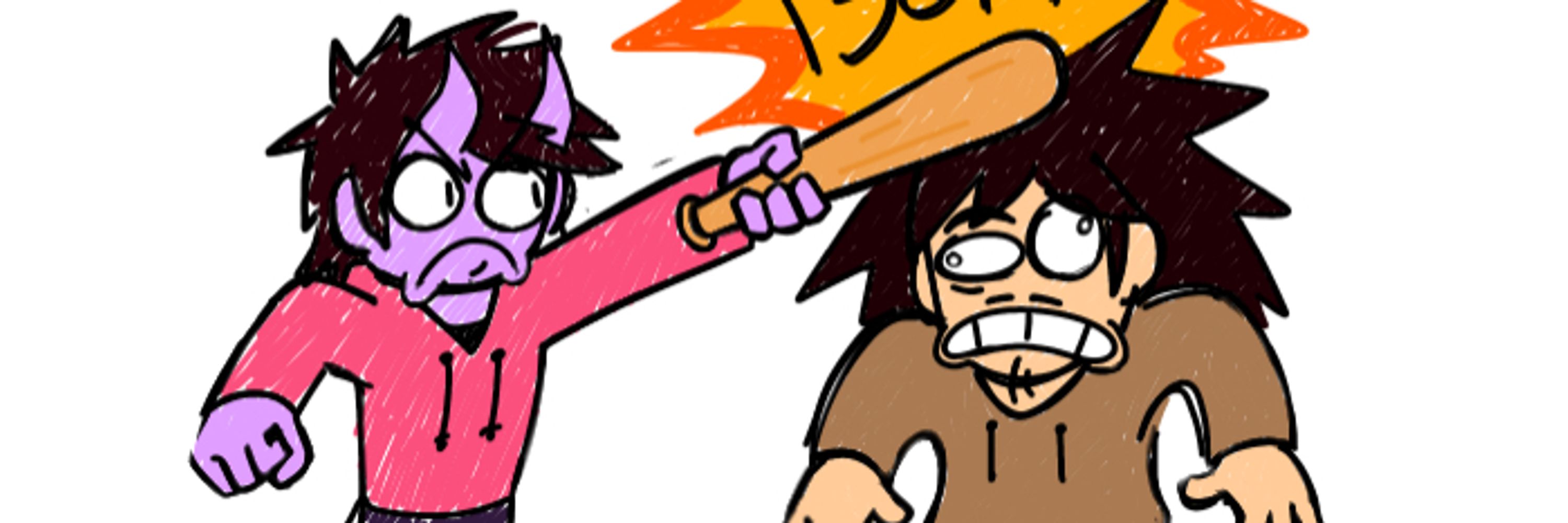 banner