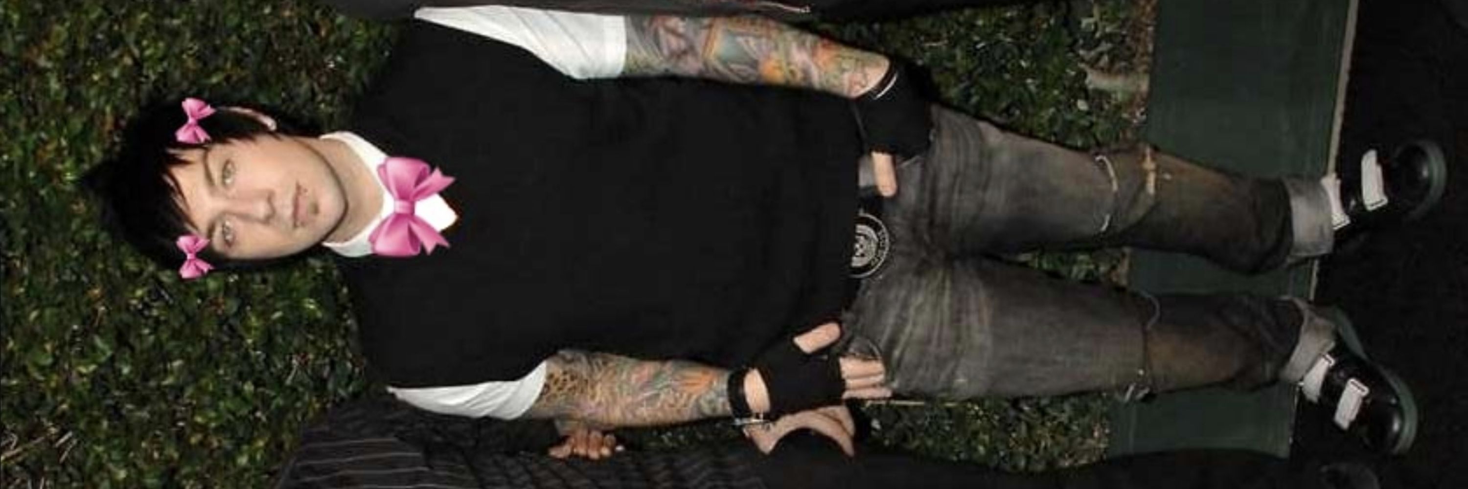 zacky vengeance coquette 🎀