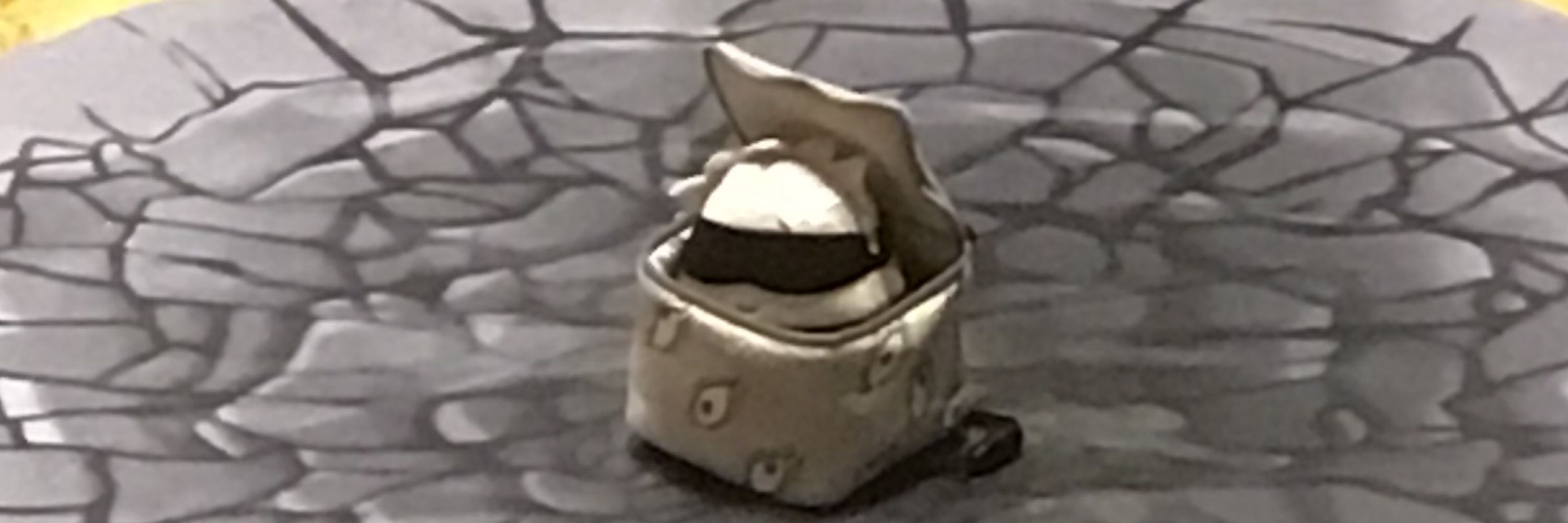 🍼ﾊﾞﾌﾞﾕﾁﾞﾊﾝﾀｧぐれ🍼