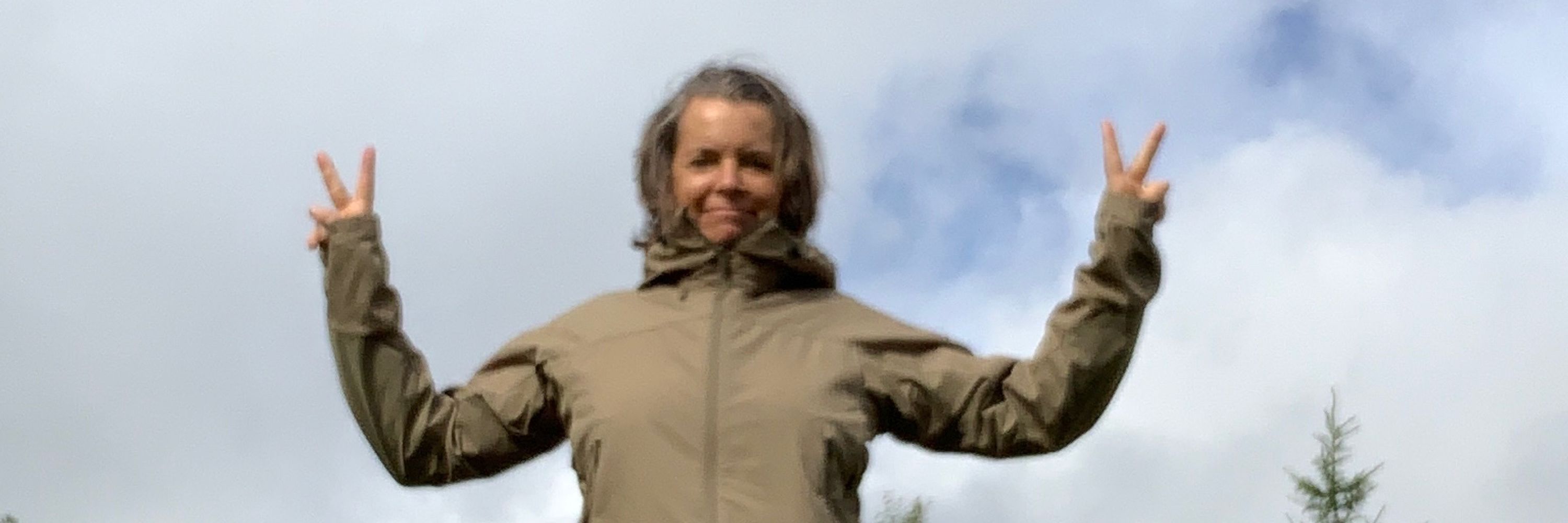 Toril Leenborg Anthonessen