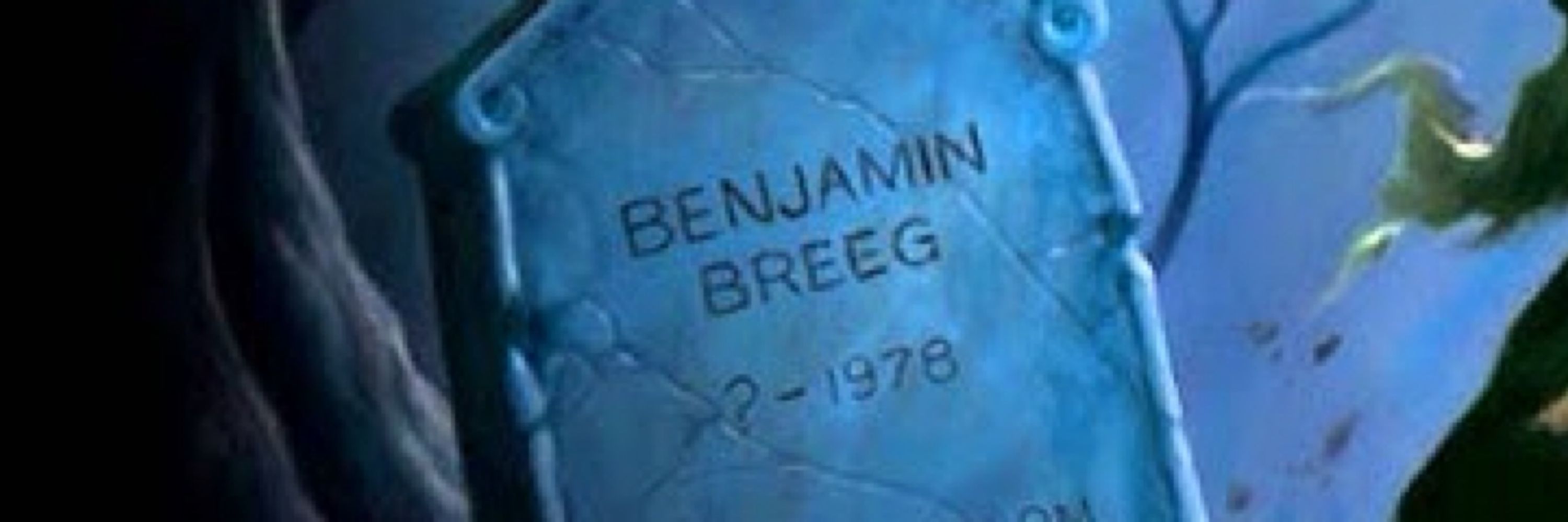 Benjamin Breeg