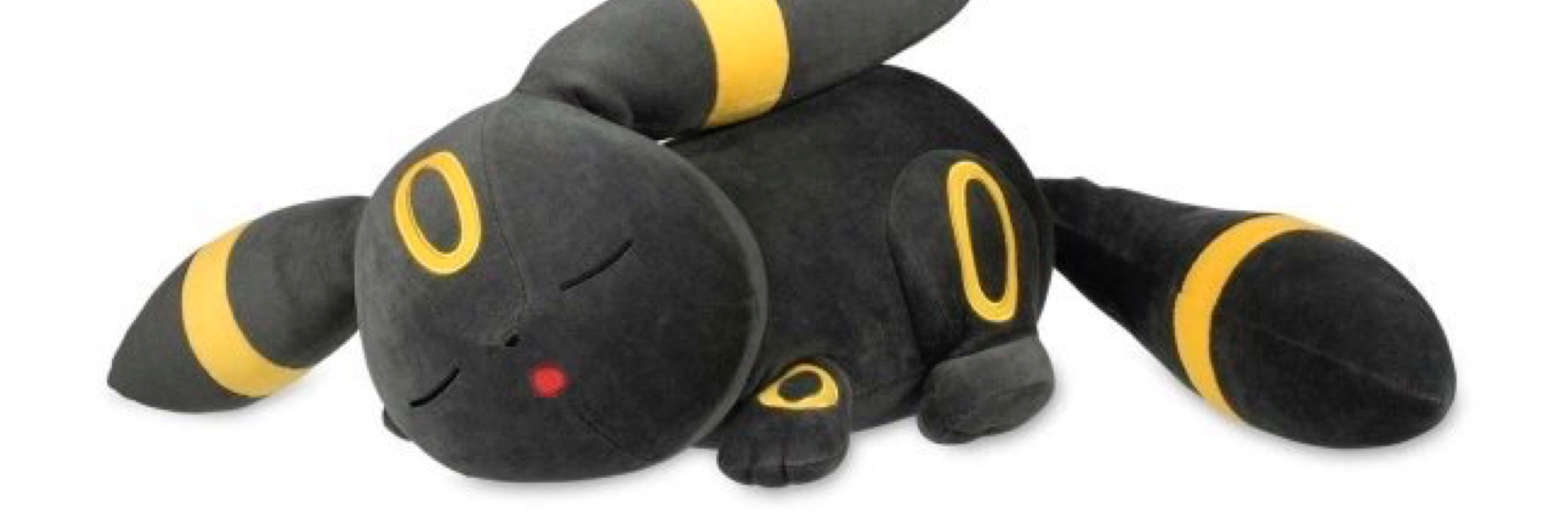 Umbreon Tum Enjoyer