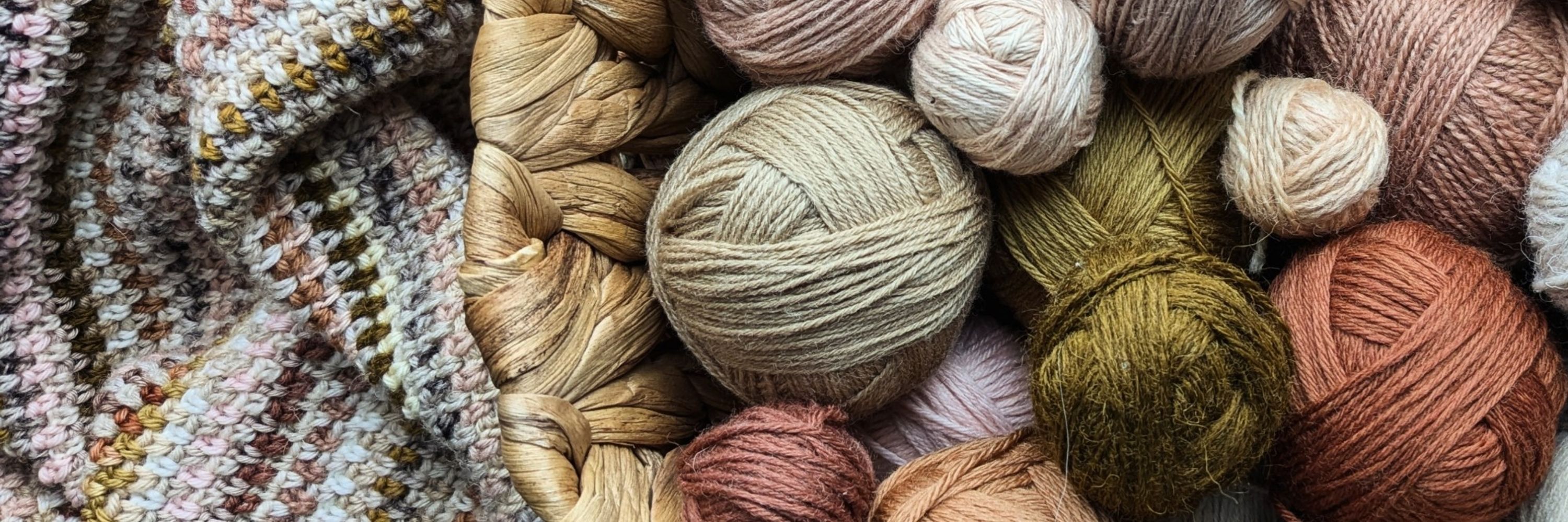 Woolengarden | Anja