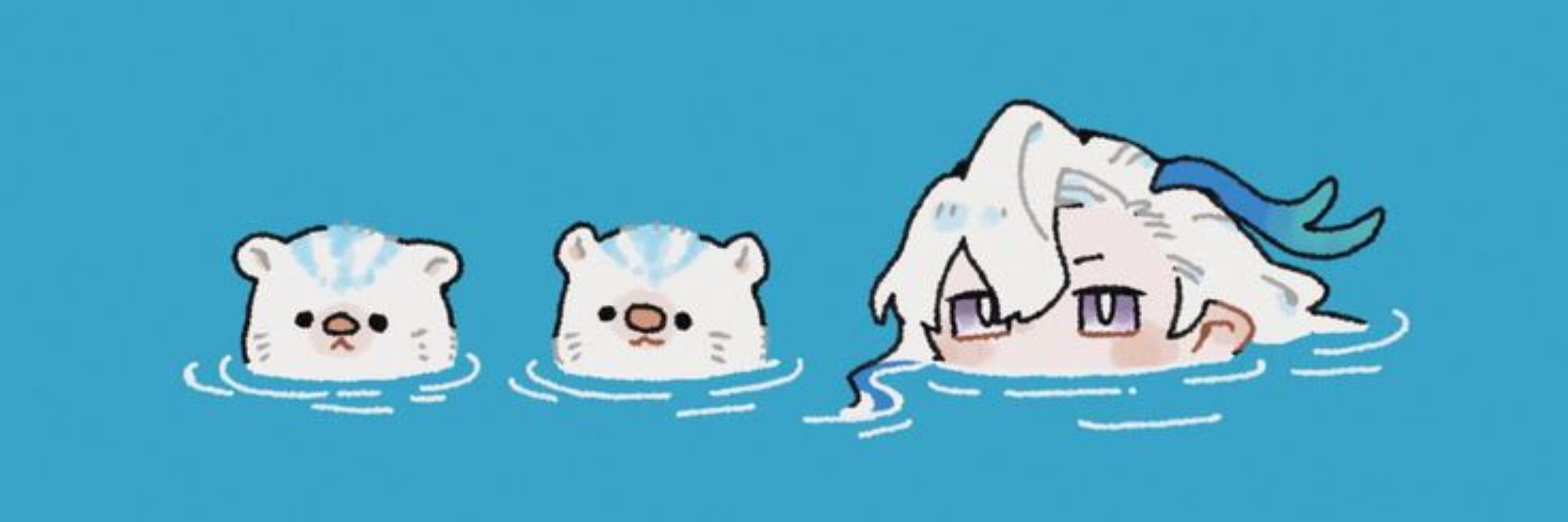 ⊹˚₊‧ 維持Chichi 