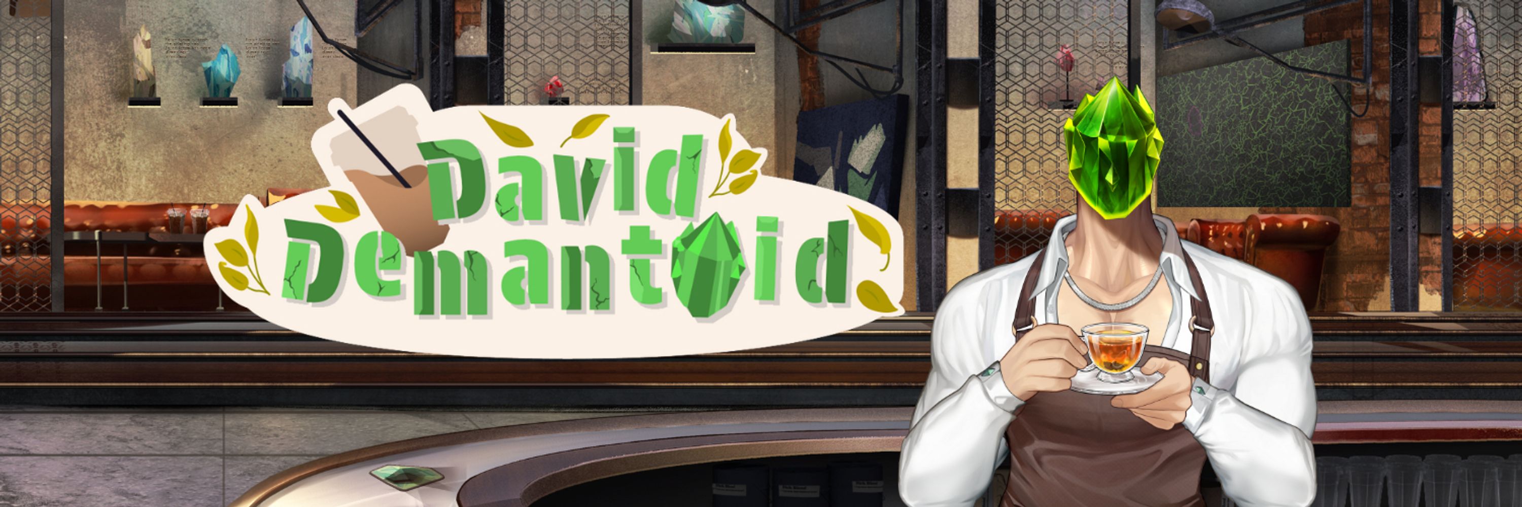 David_Demantoid💚💎🔞