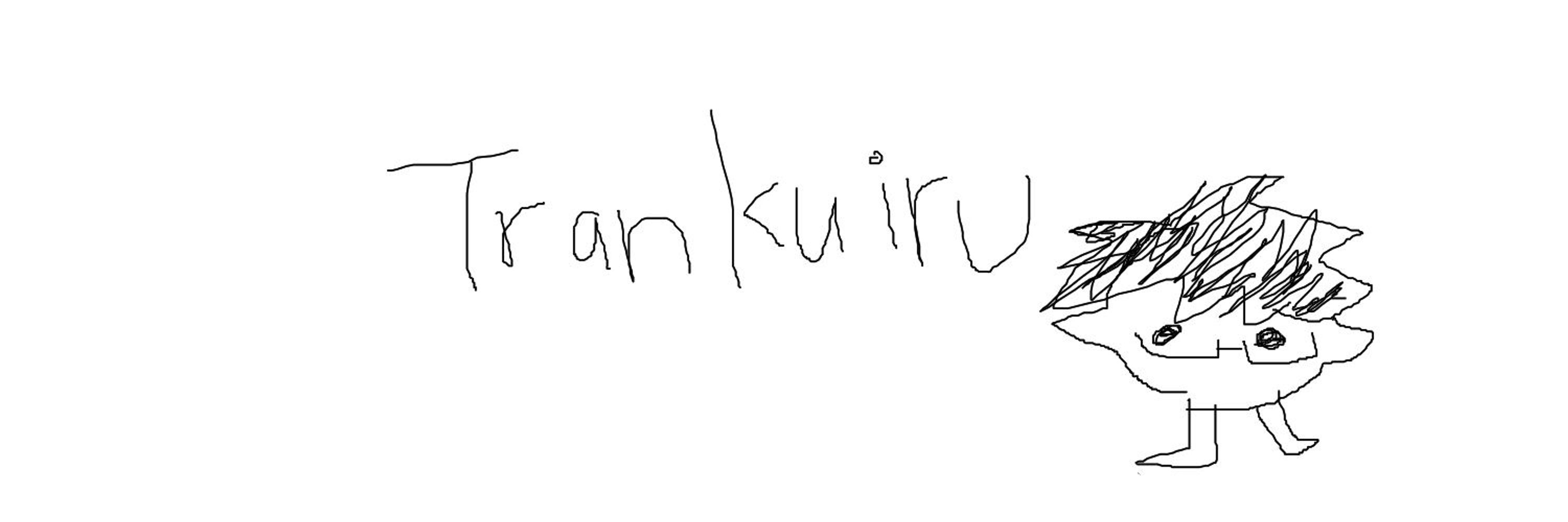 Trank @ Kui