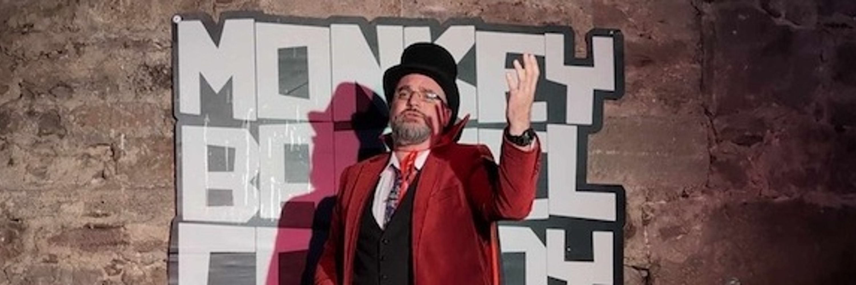 Nick Kirk