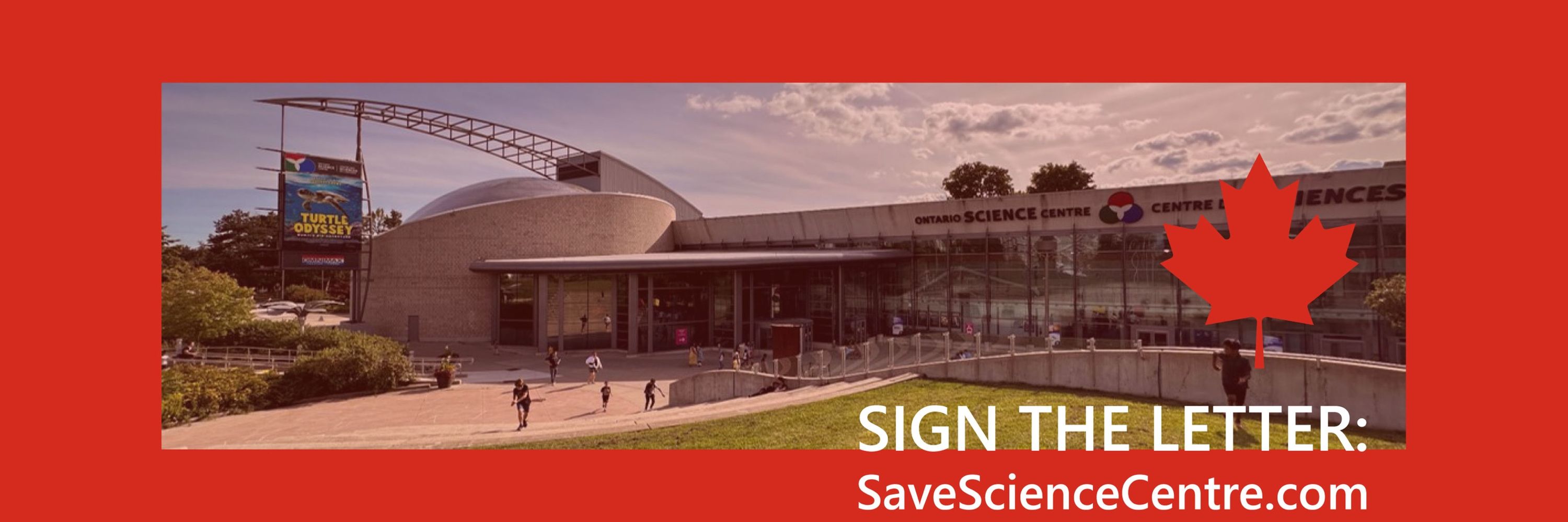 Save OSC