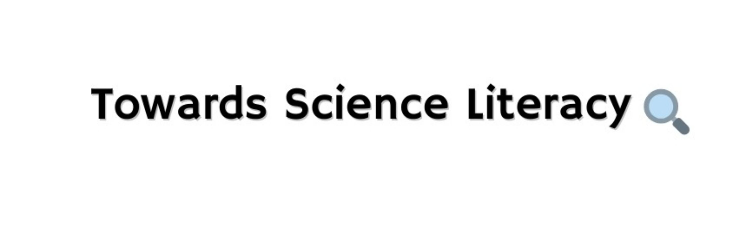 Science Literacy Africa
