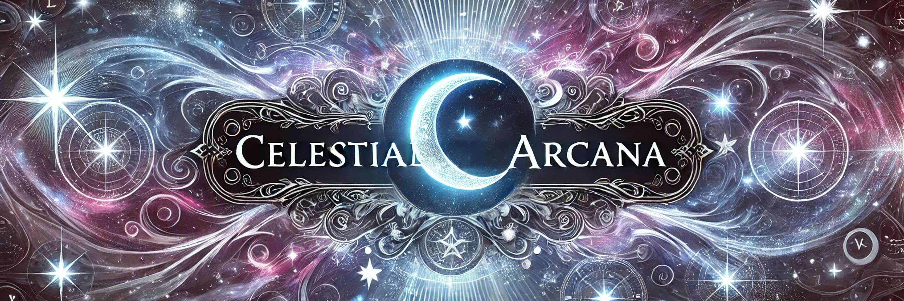 Celestial Arcana