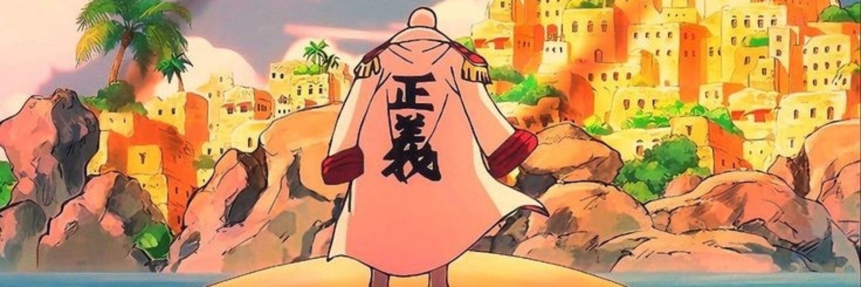 Roronoa D. Zoro 🥇