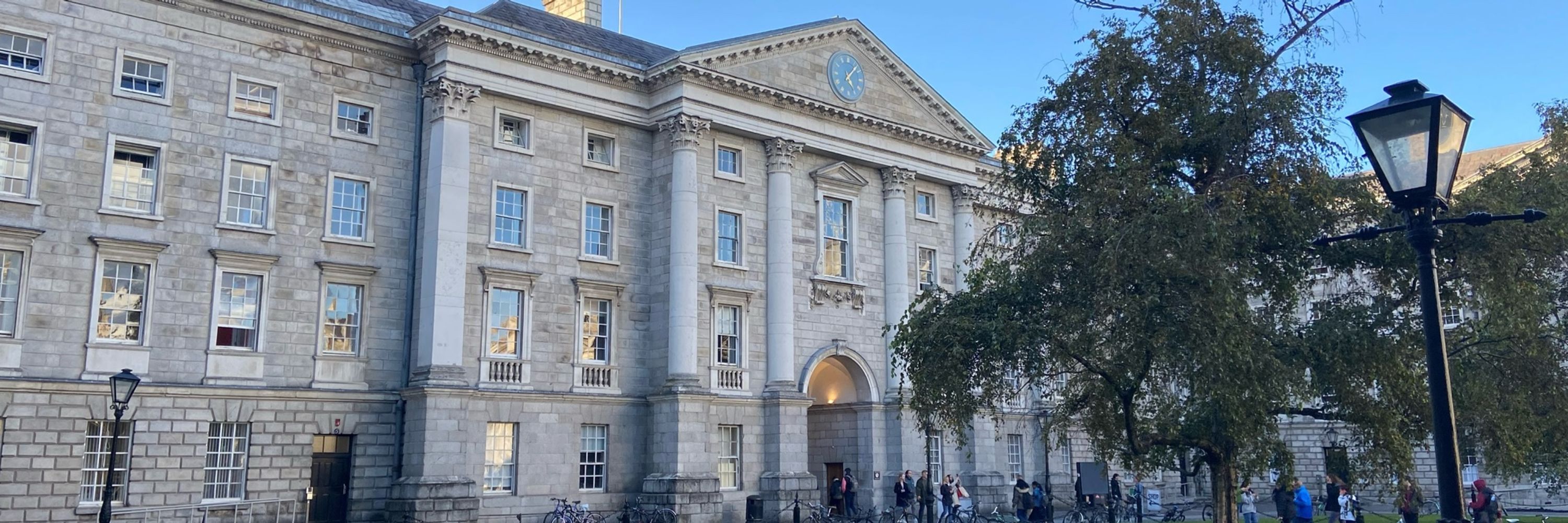 Trinity College Dublin Classics