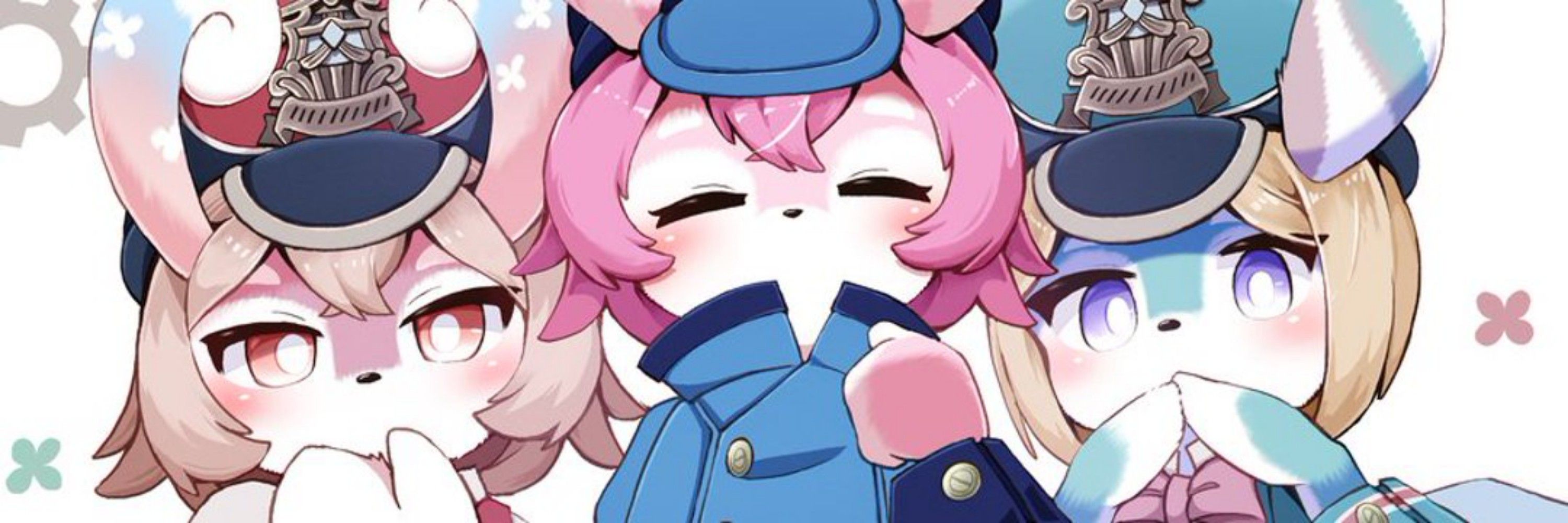 かぼペン