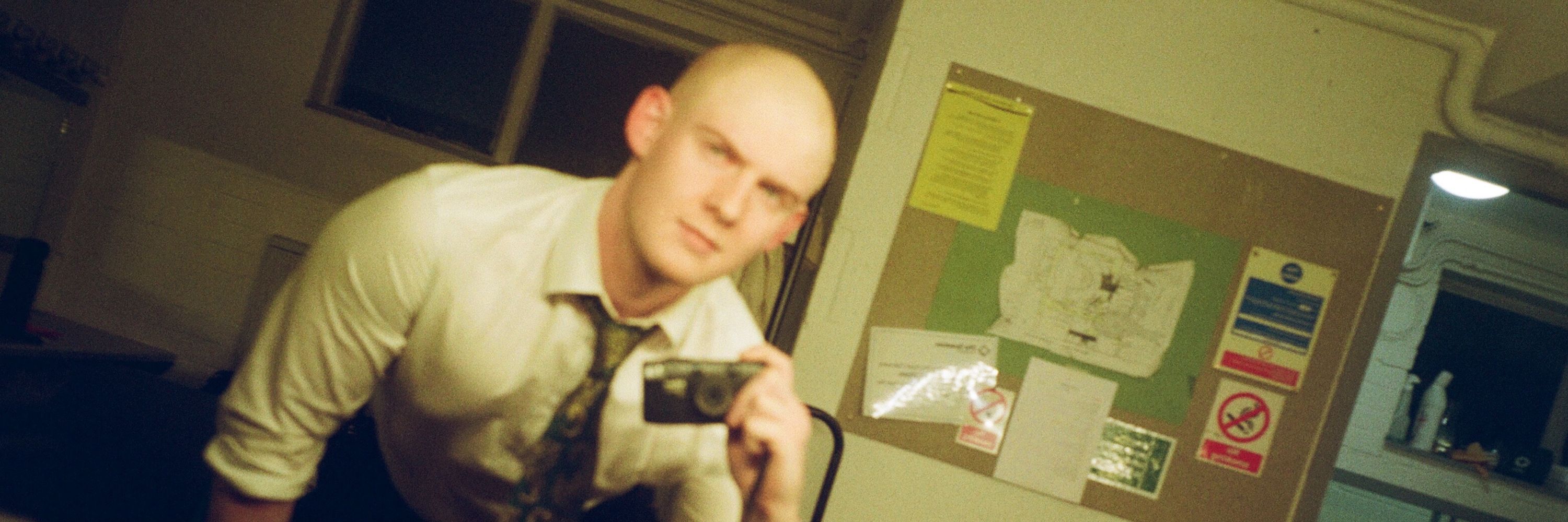 Matthew Jasper