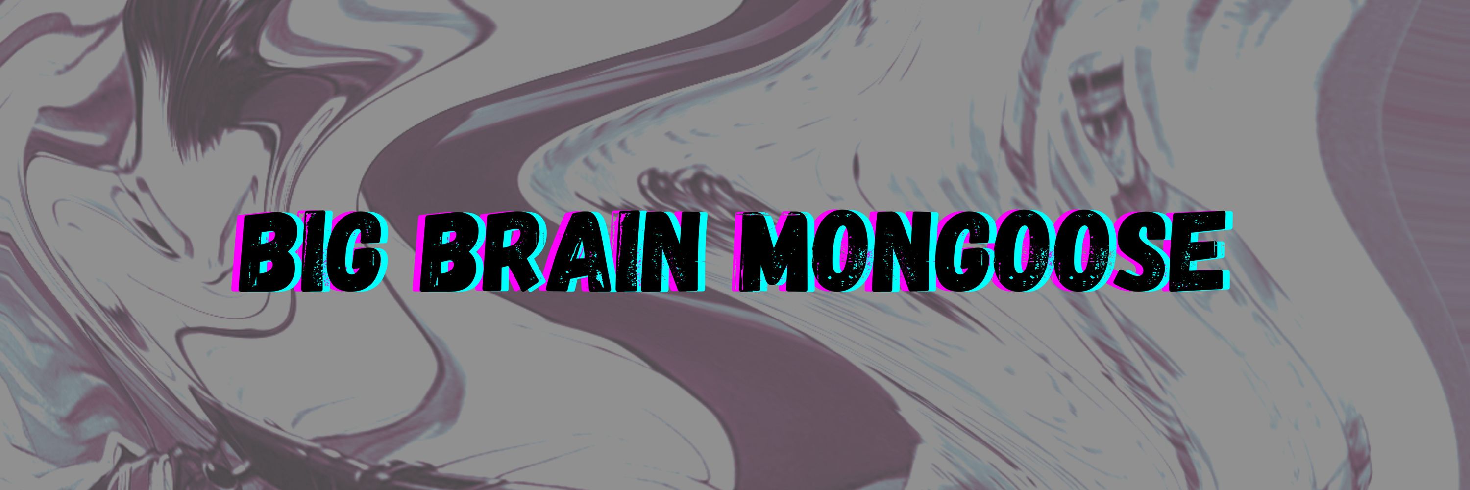 Big Brain Mongoose