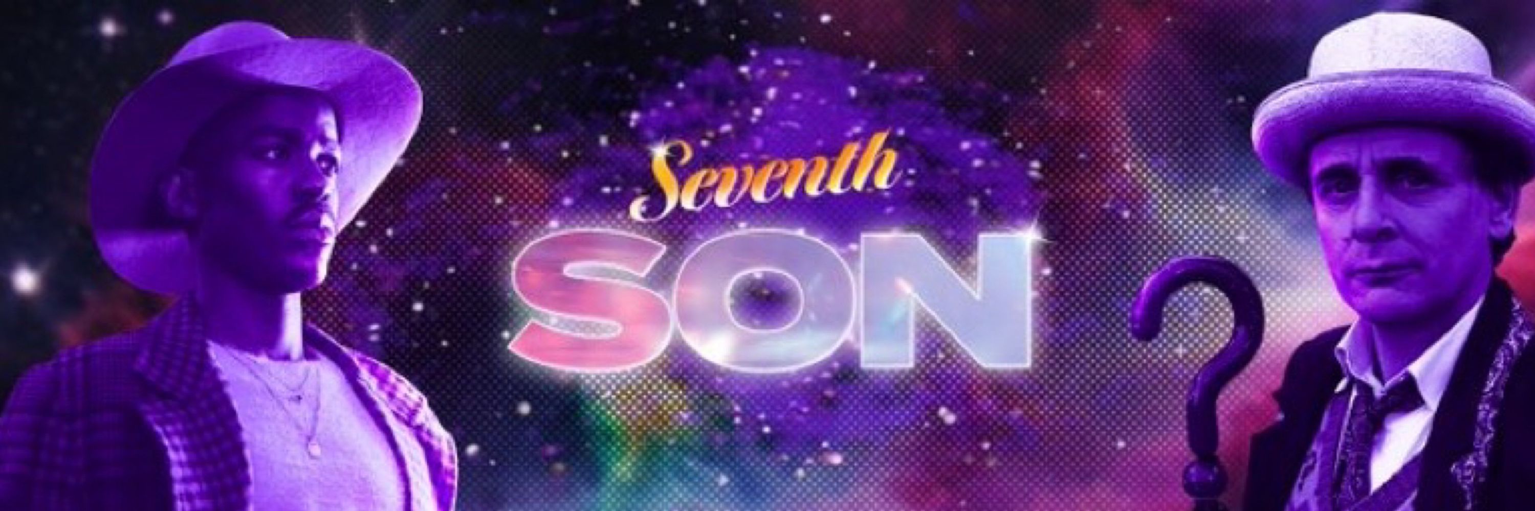 SeventhSon ❓🏳️‍🌈