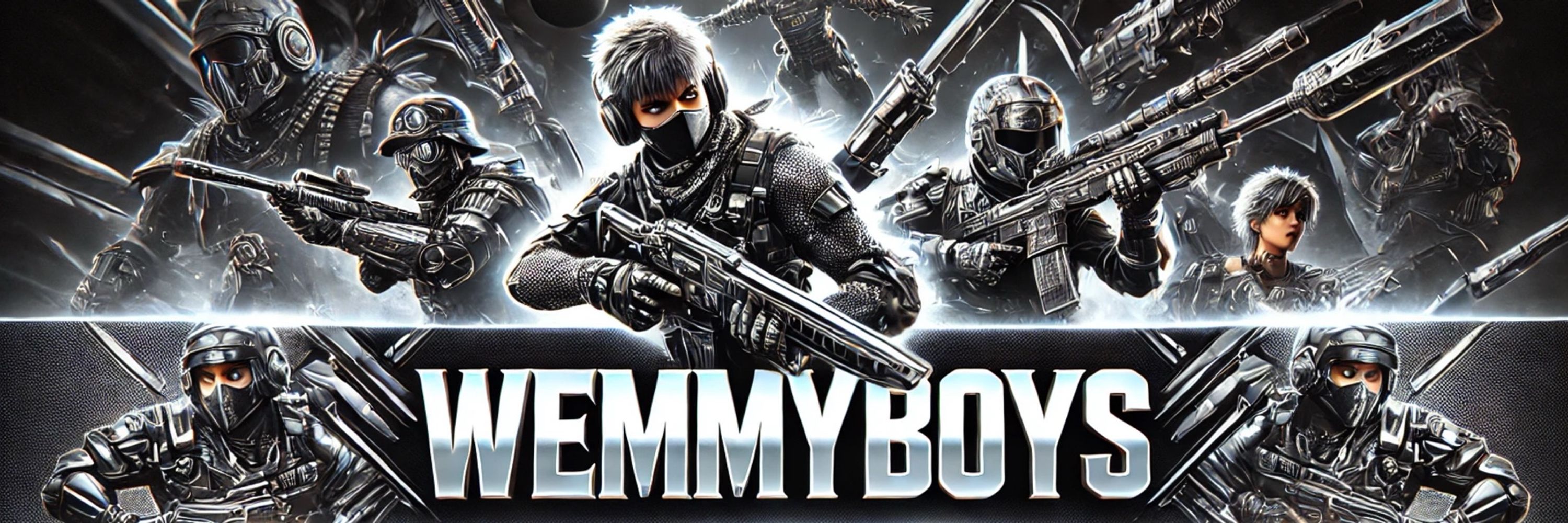 Wemmy Boyys