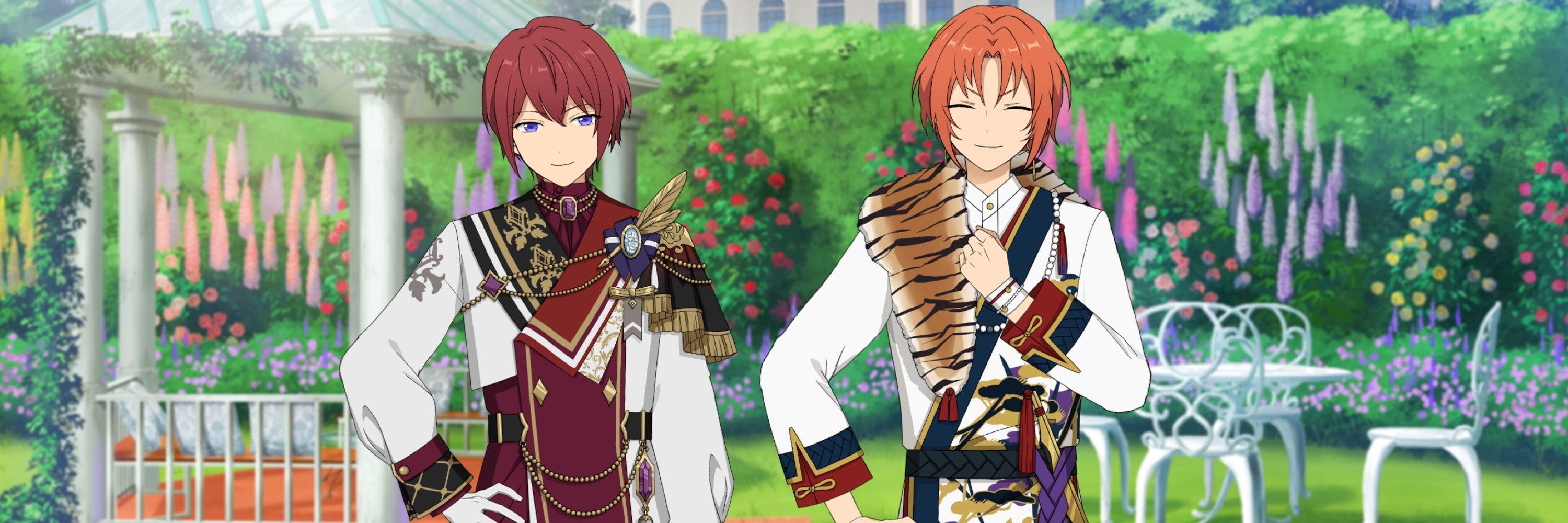 *nosebleed*