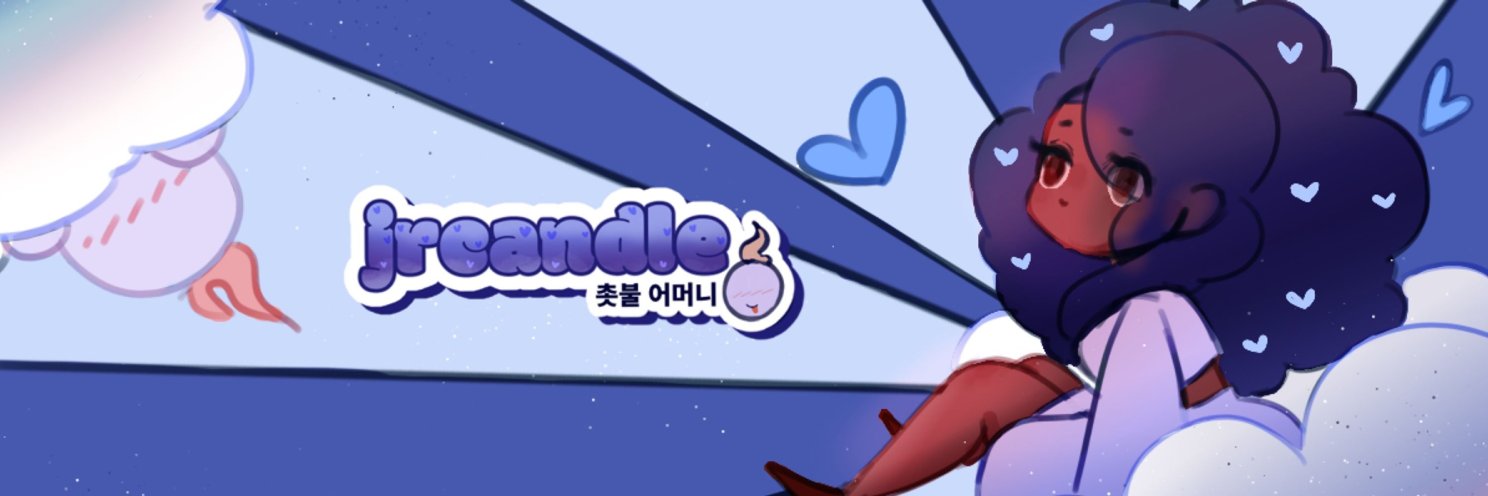 Jrcandle