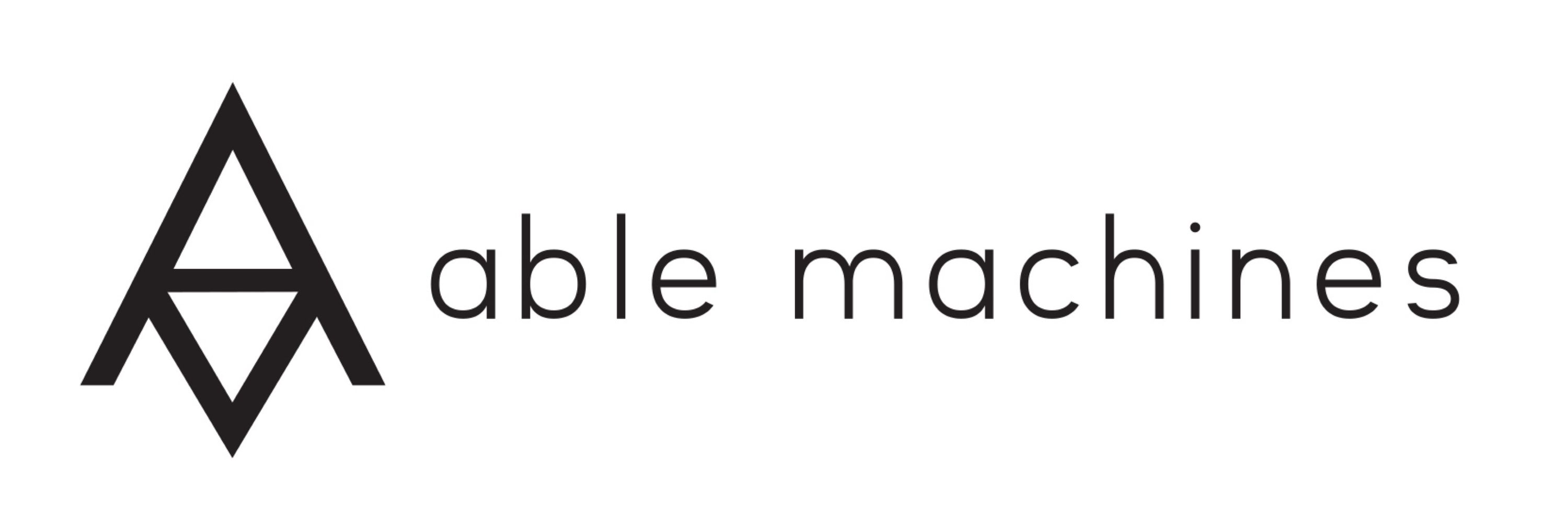 able machines