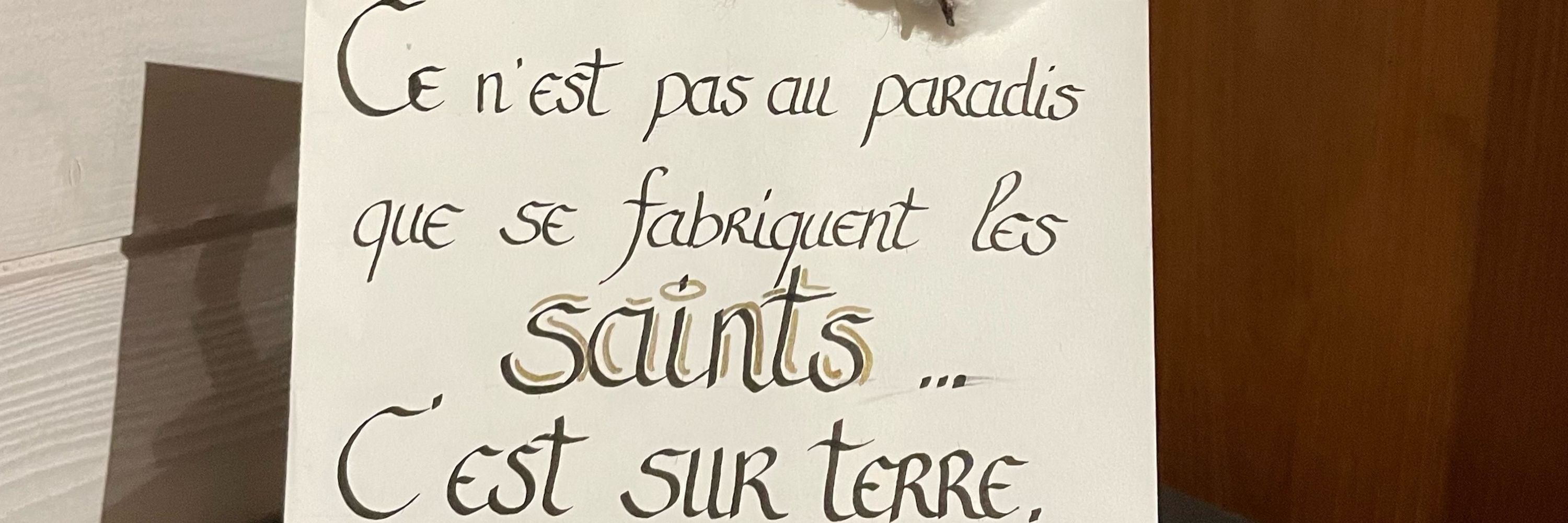 Clémence Pasquier