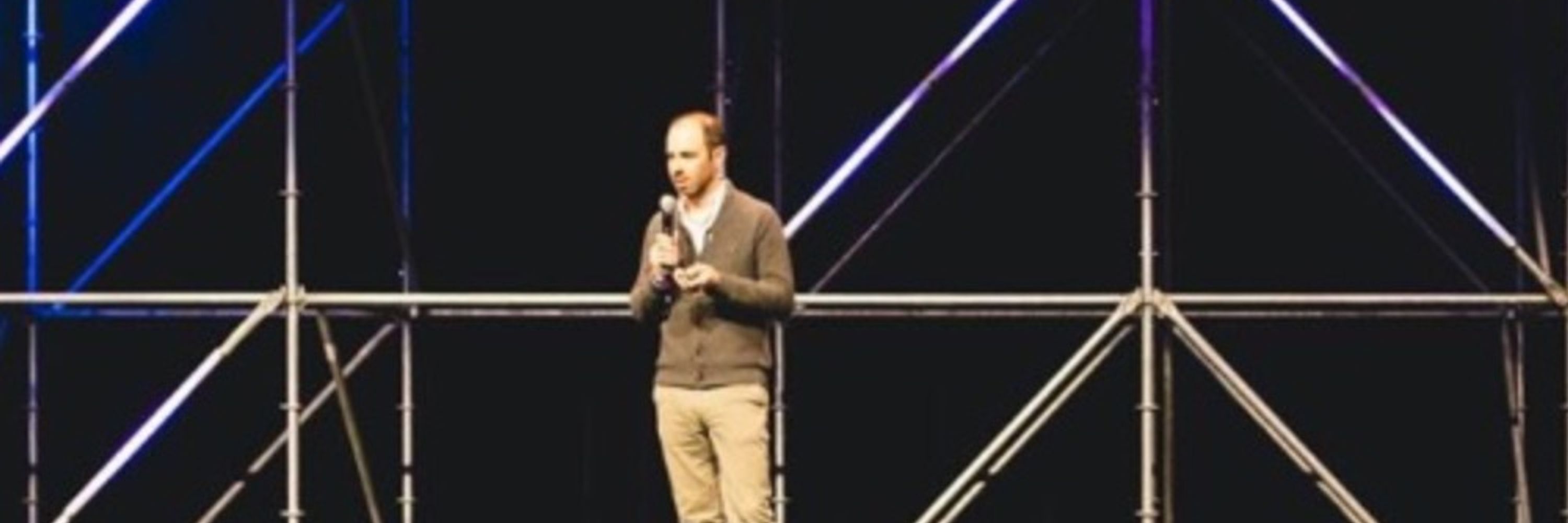 Benoît Terpereau