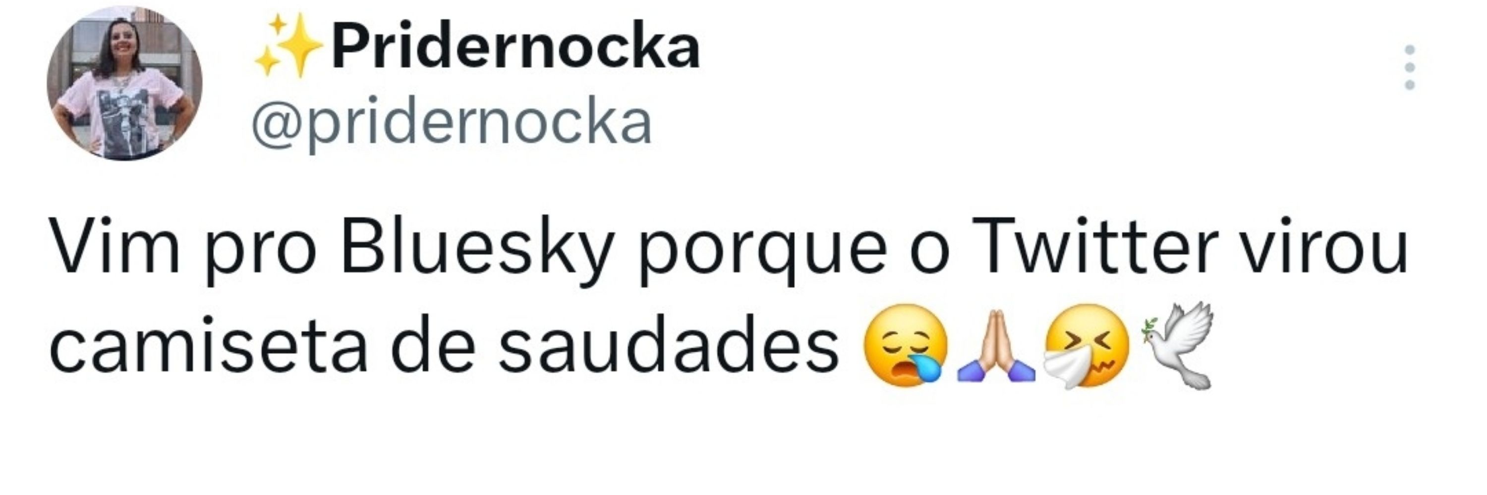 Pridernocka ✨️
