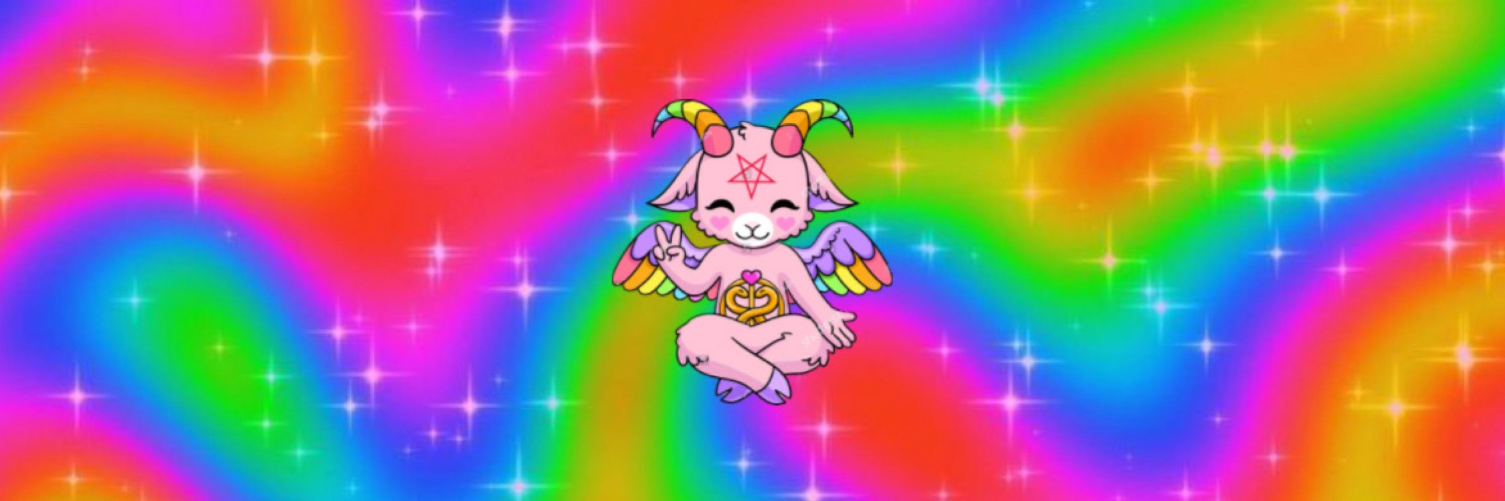 🌈Chaos Collective