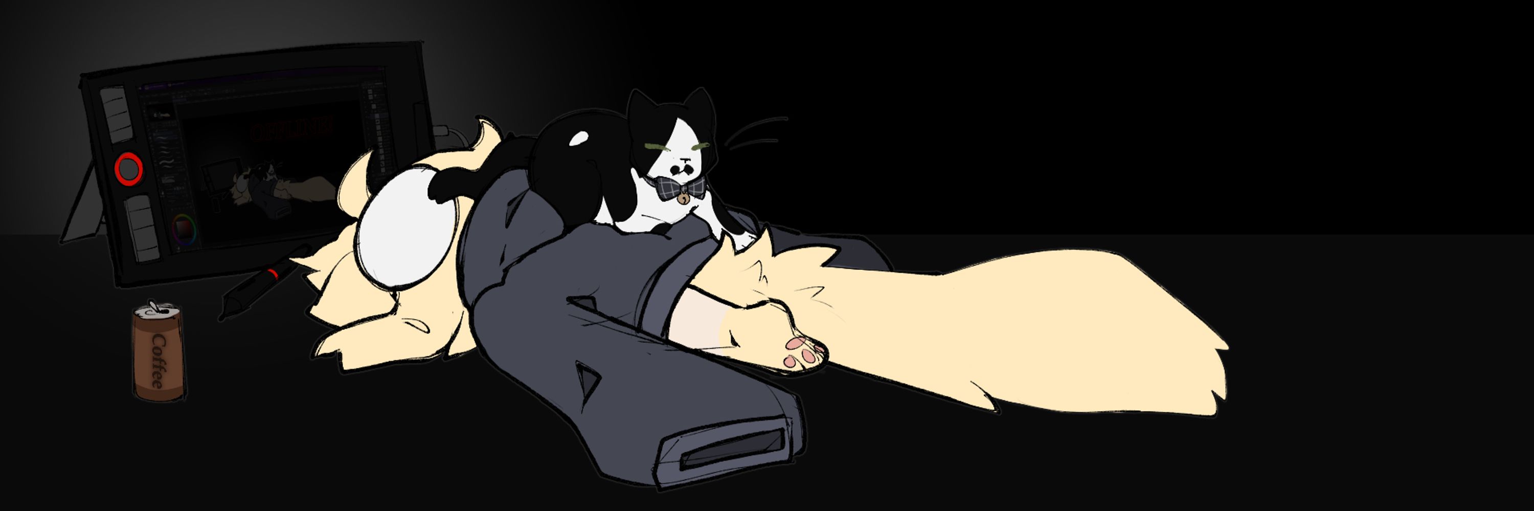 banner