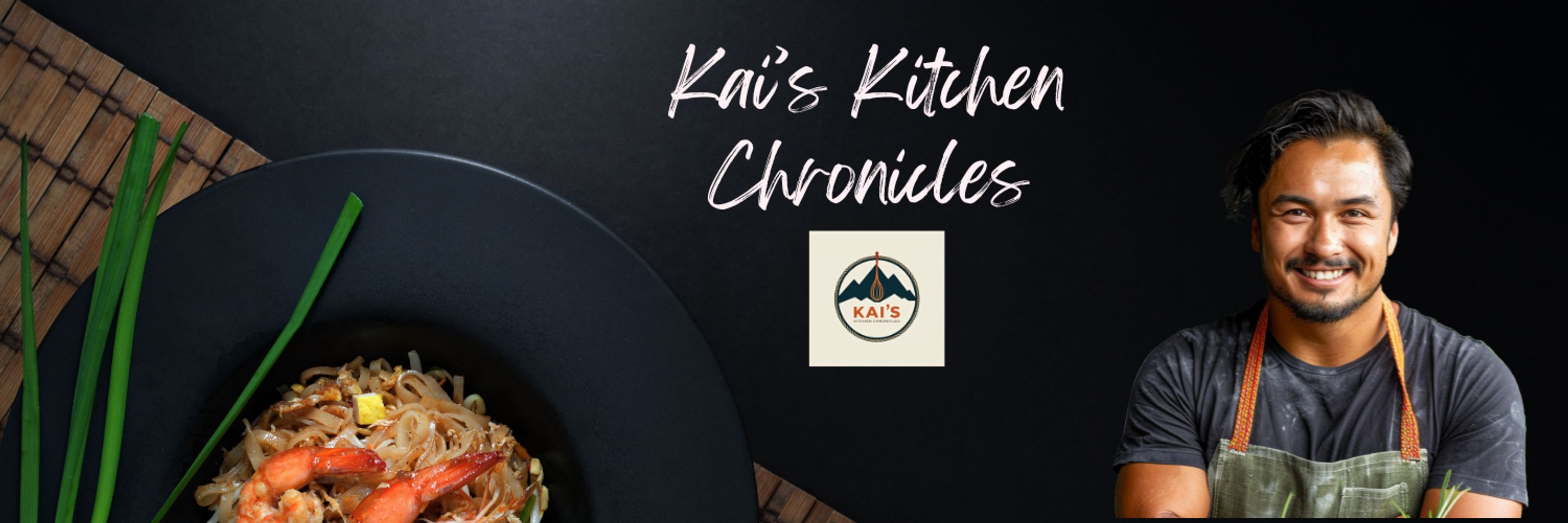 Kai's Kitchen Chronicles