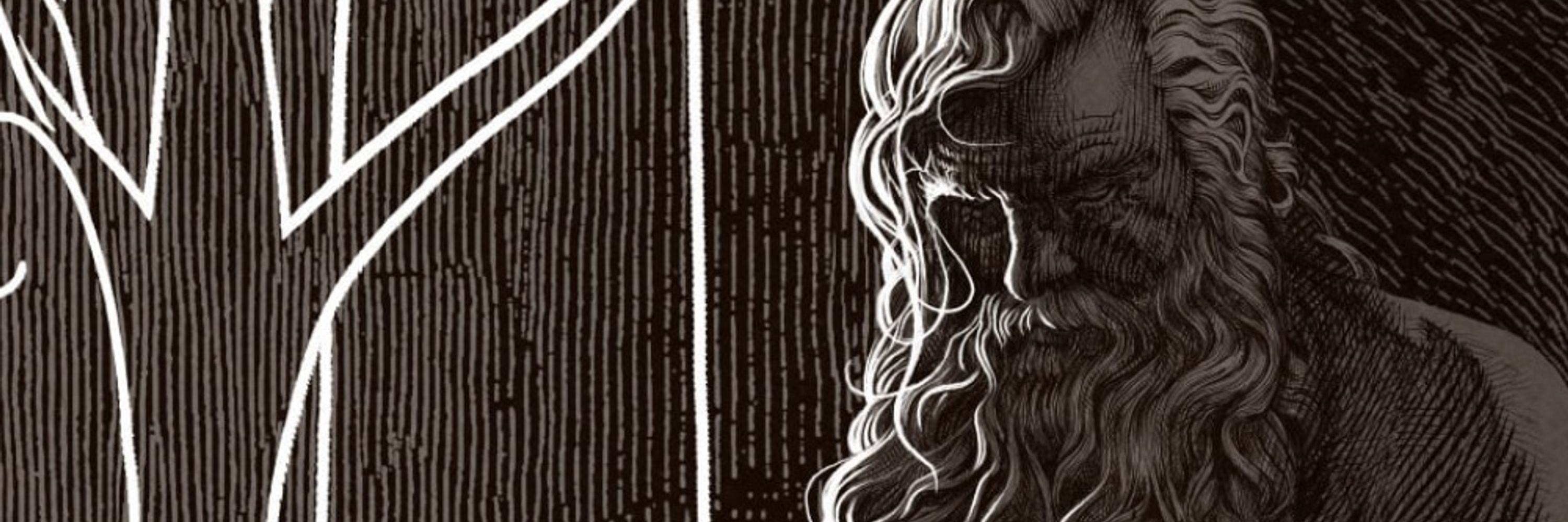 Illustrator Fabio Leone