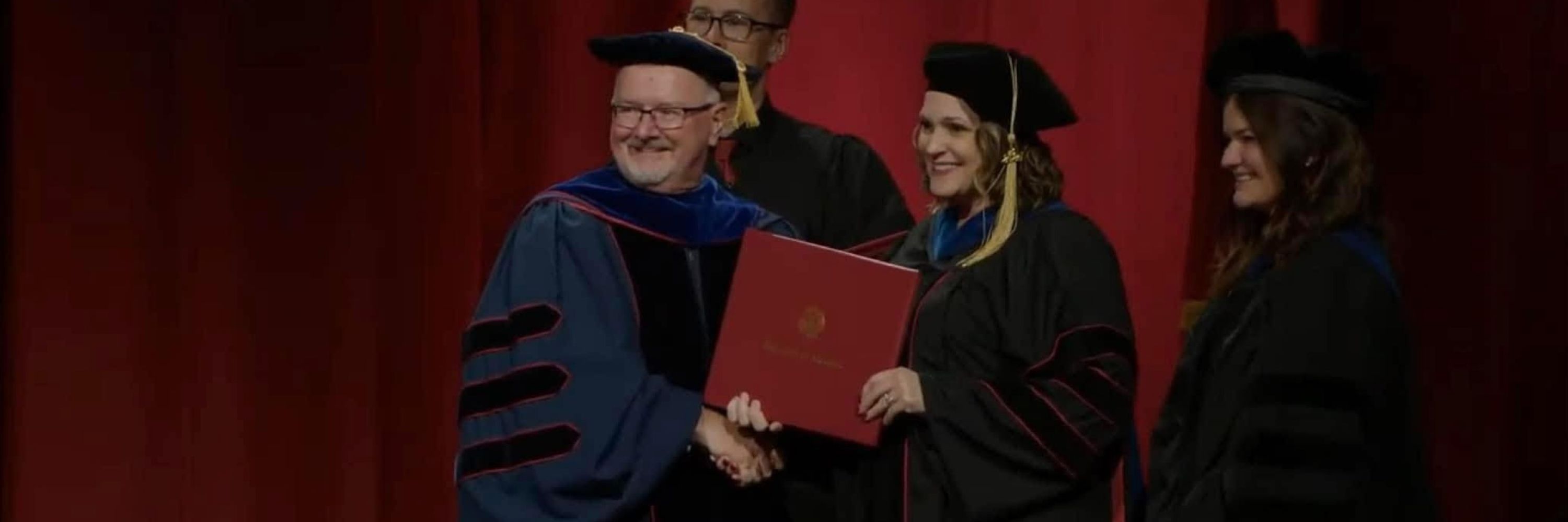 Dr Nancy