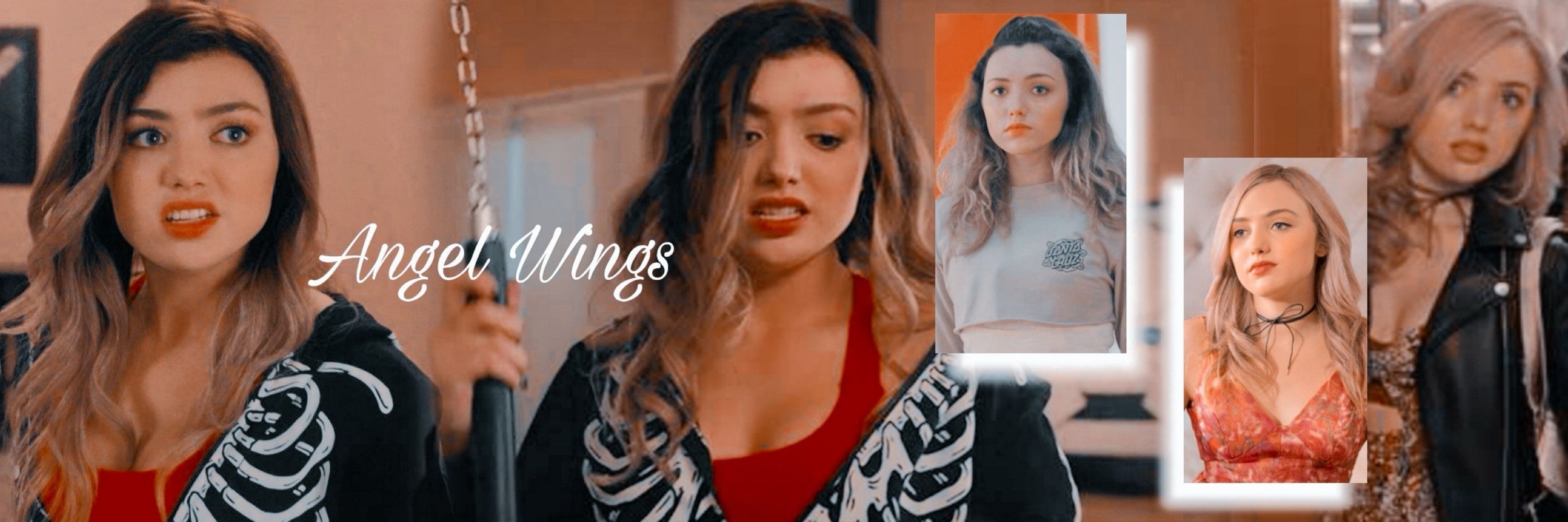 Mikaela ‘Mikamon’Mikaelson