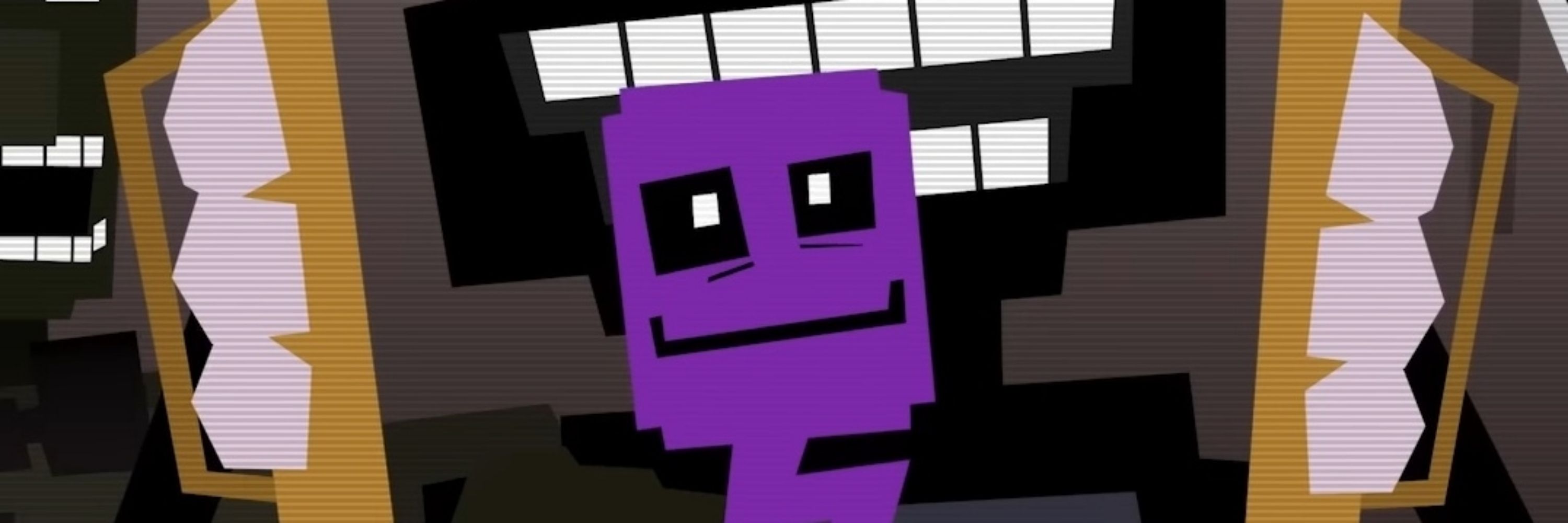 William Afton