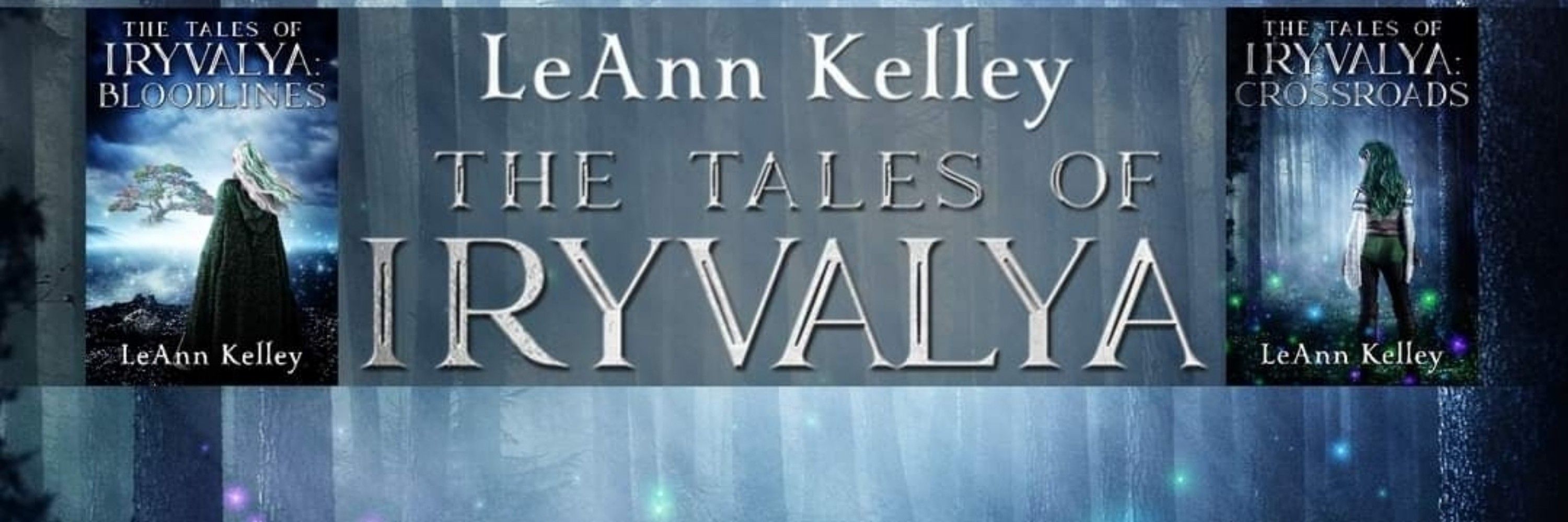 LeAnn Kelley