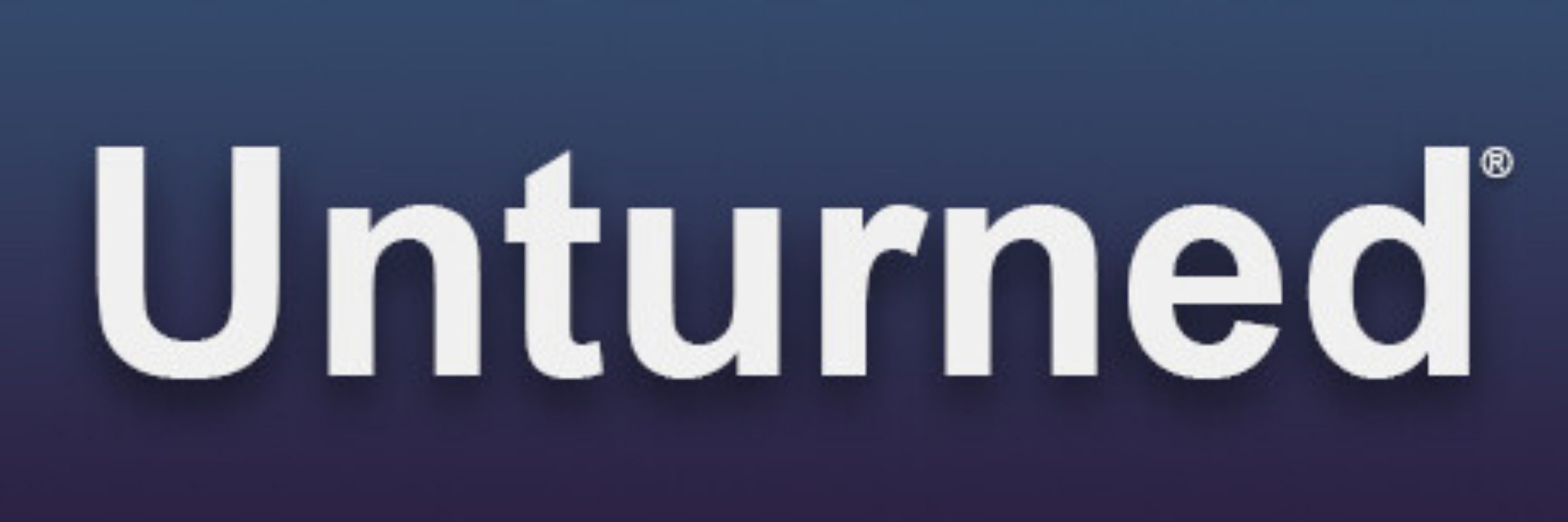 Unturned