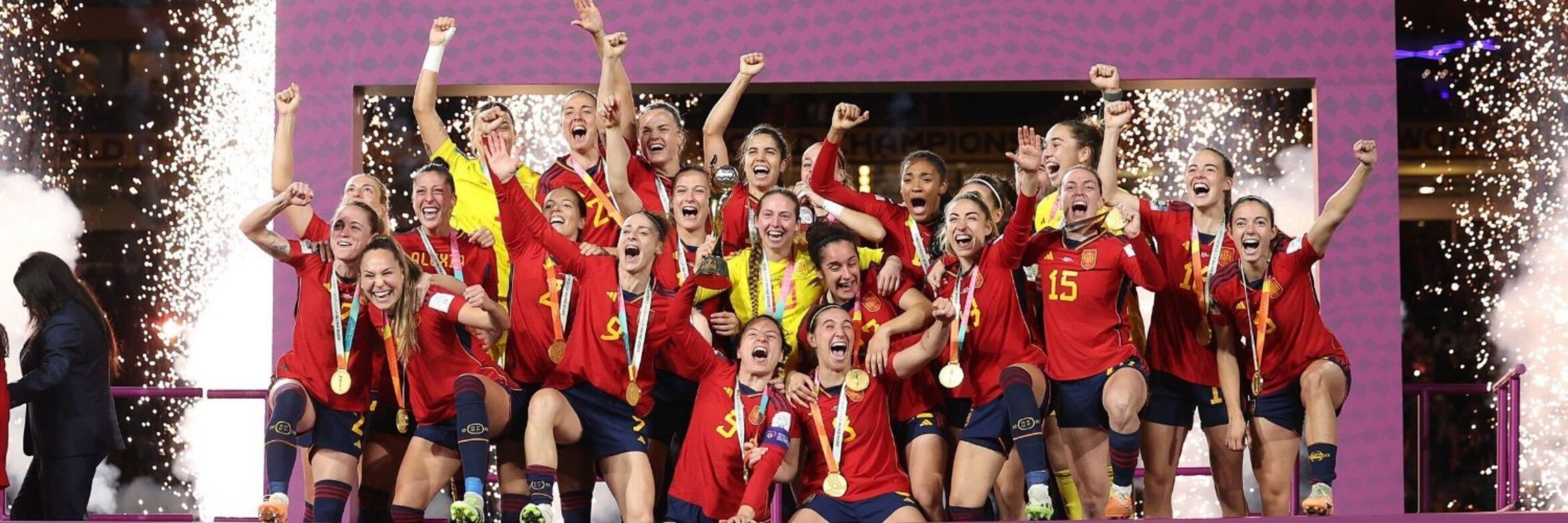 FIFA Women's World Cup