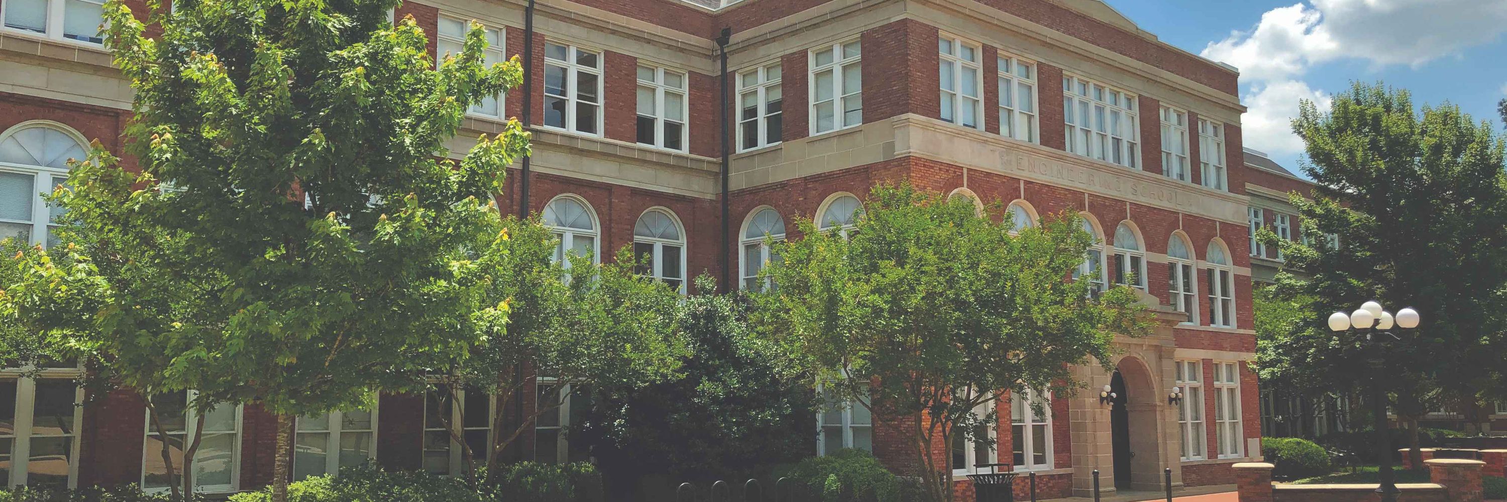 Bagley College of Engineering