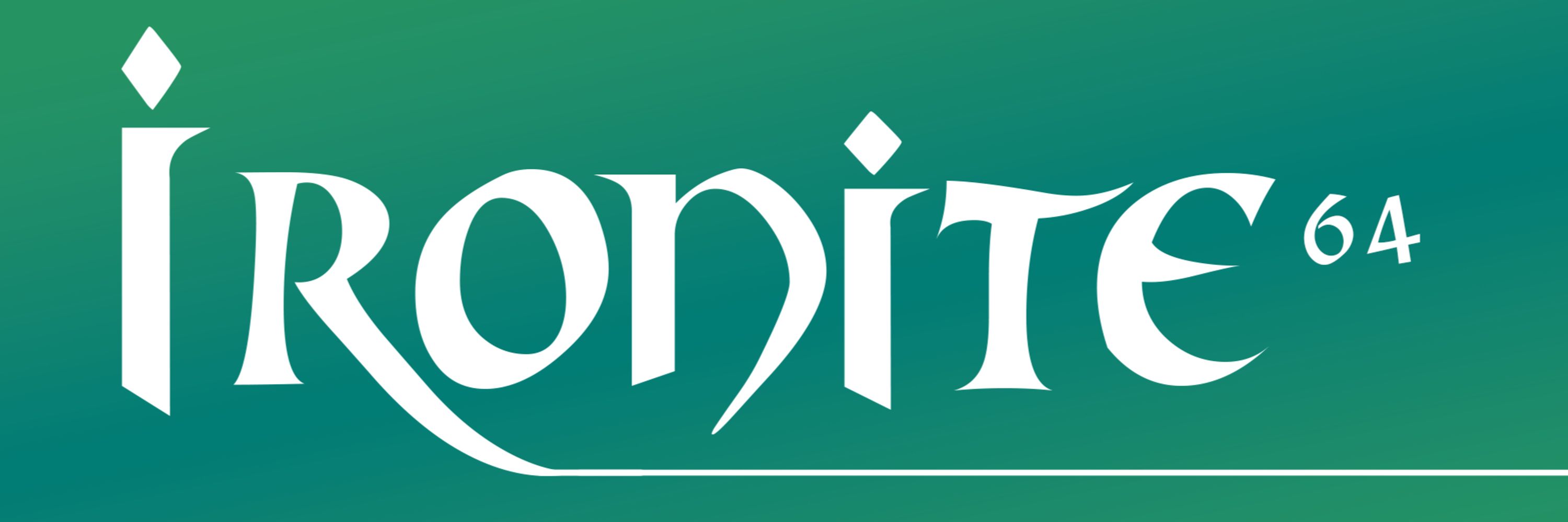 Ironite64