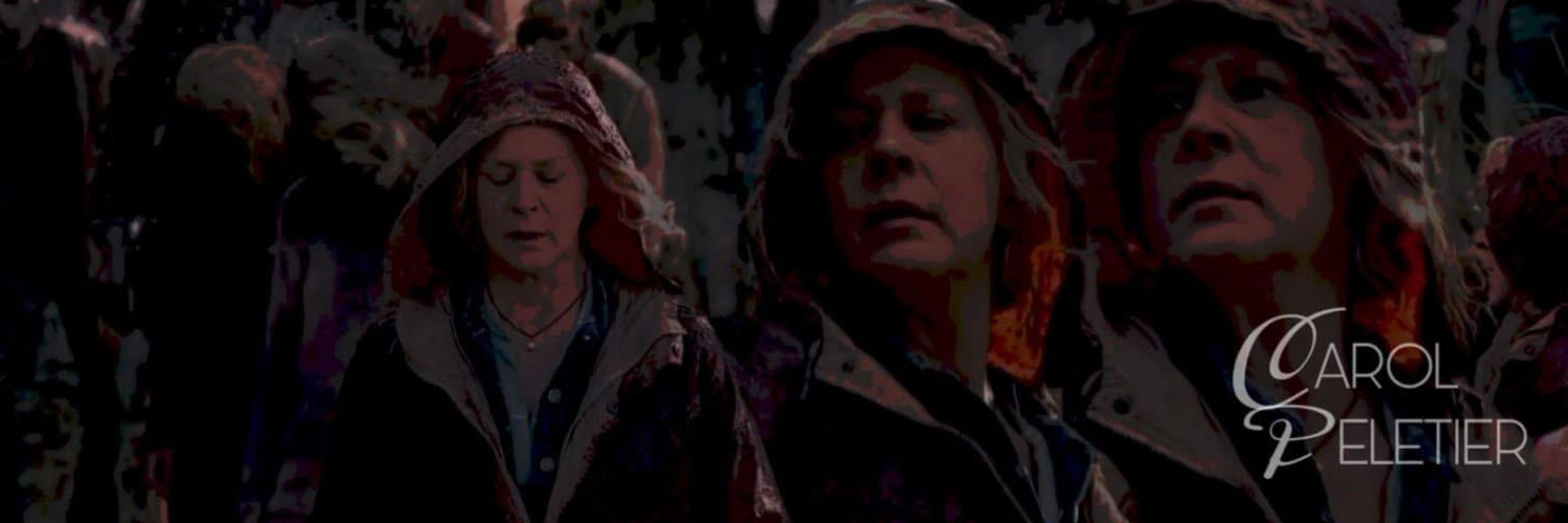 Carol Peletier