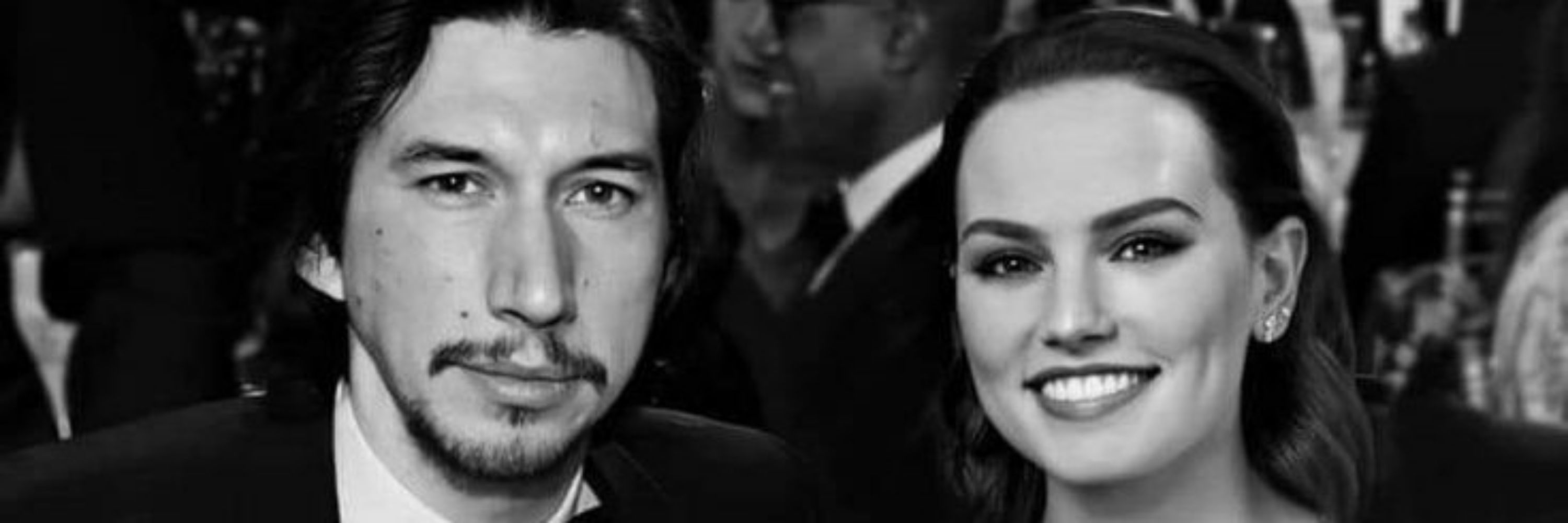 Reylo Girl