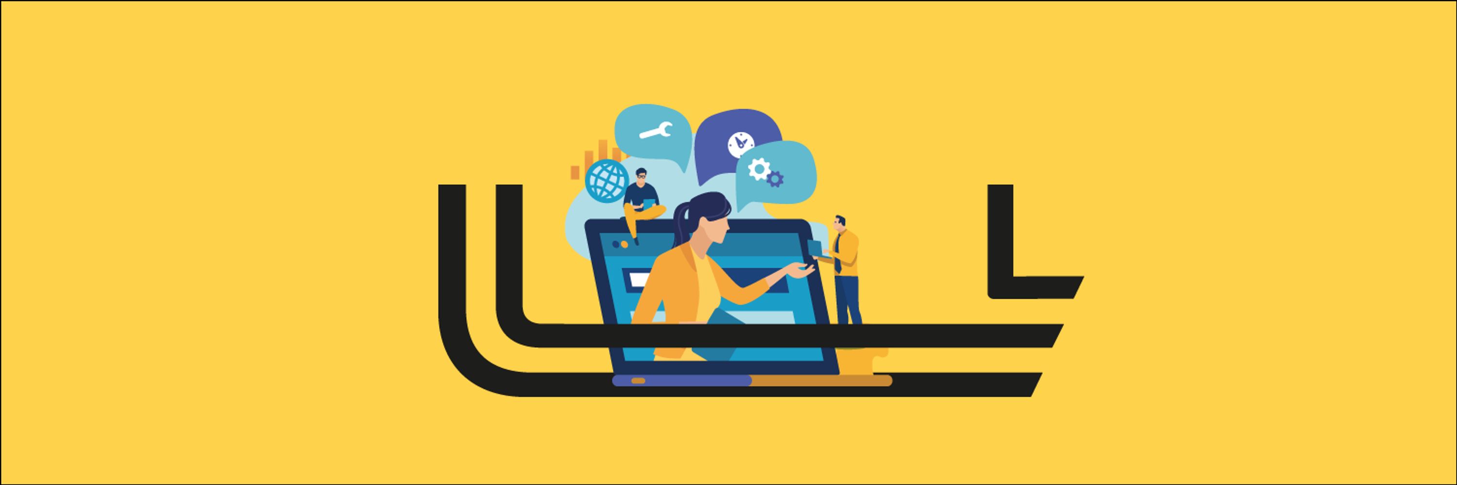 Services Numériques #ULille
