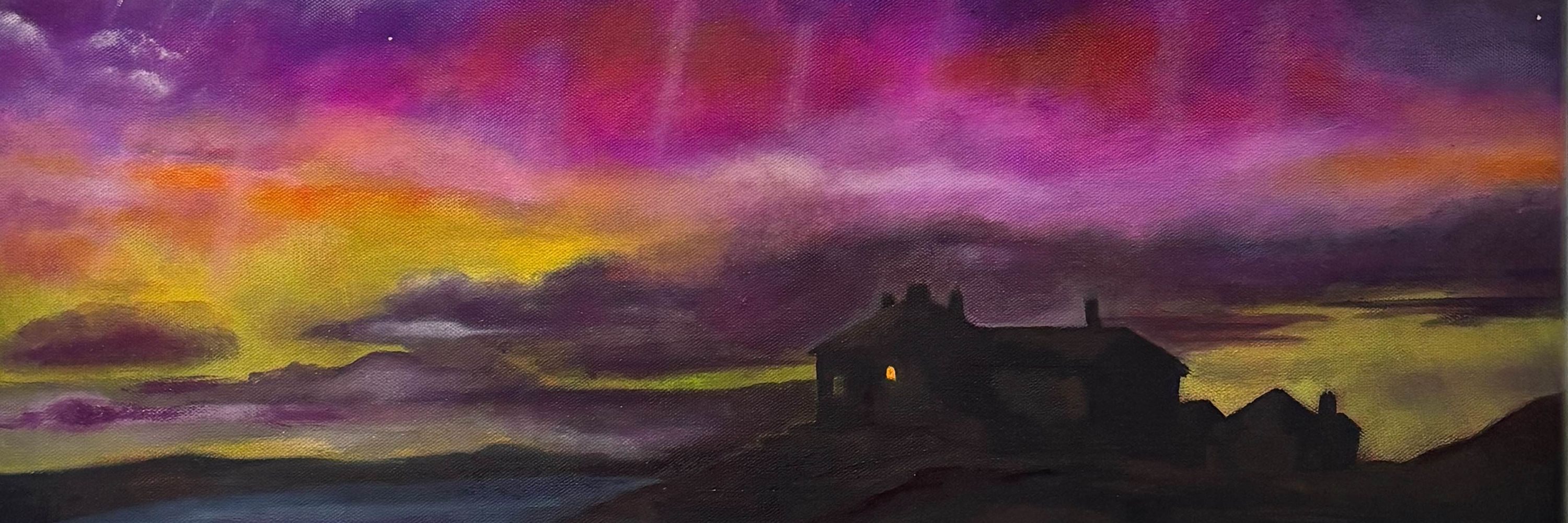 Jane Barwood Art